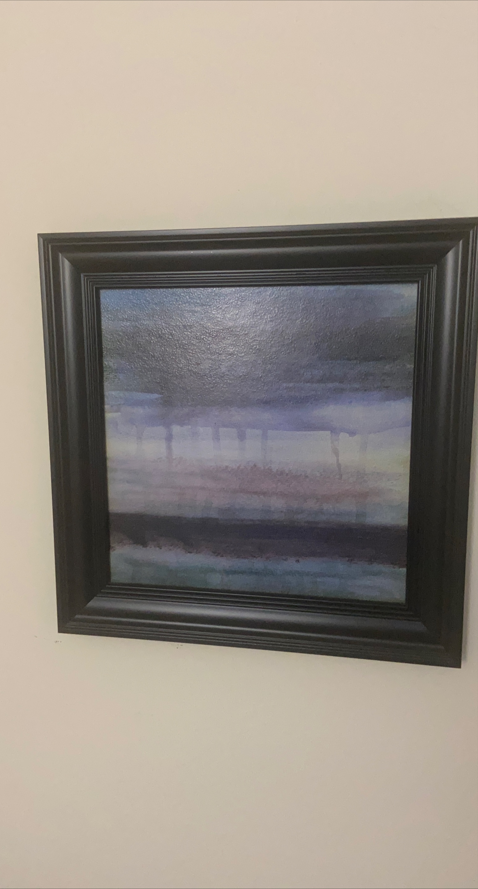 Framed Abstract Art thumbnail