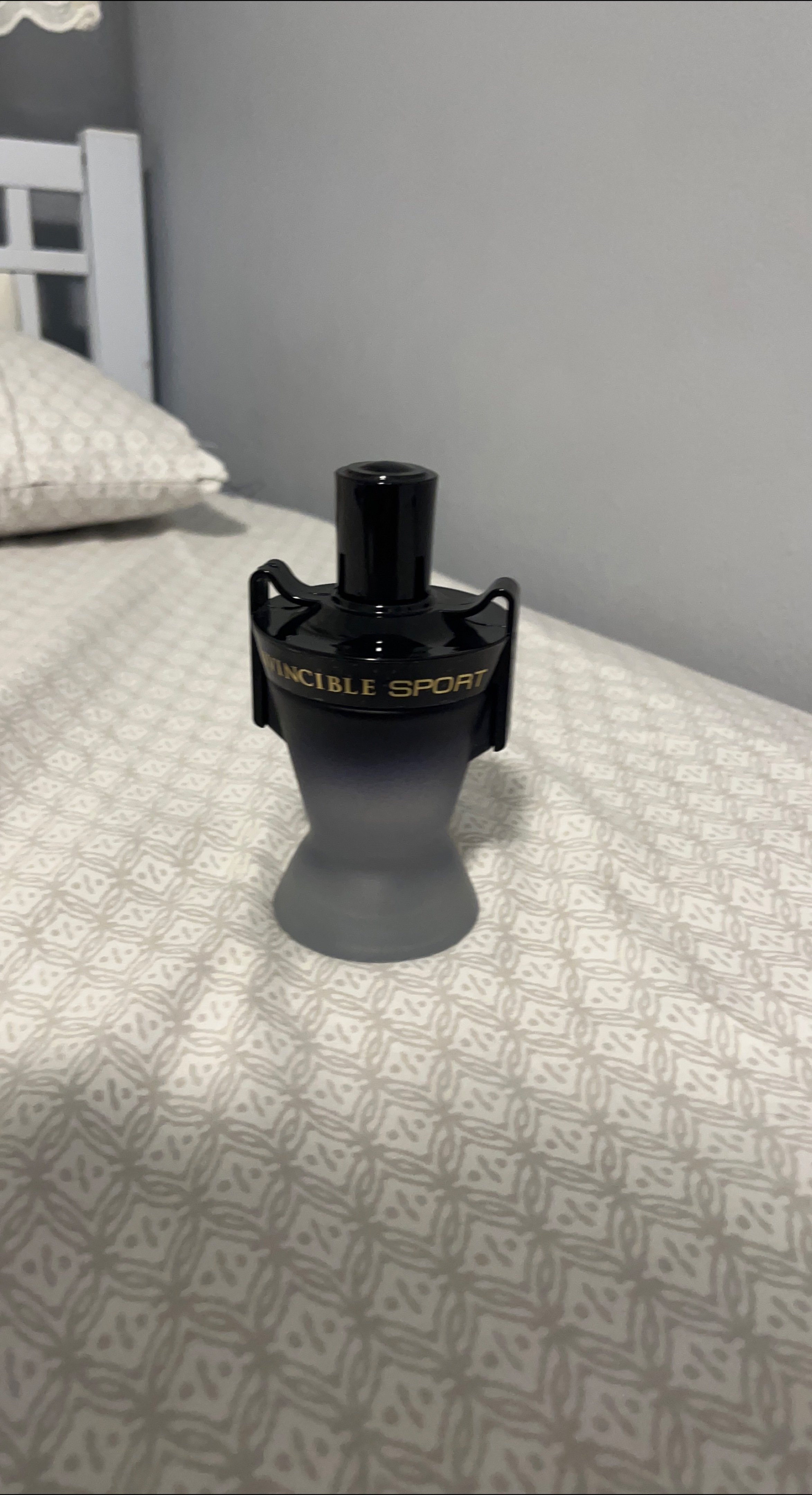 Invincible Sport Perfume thumbnail
