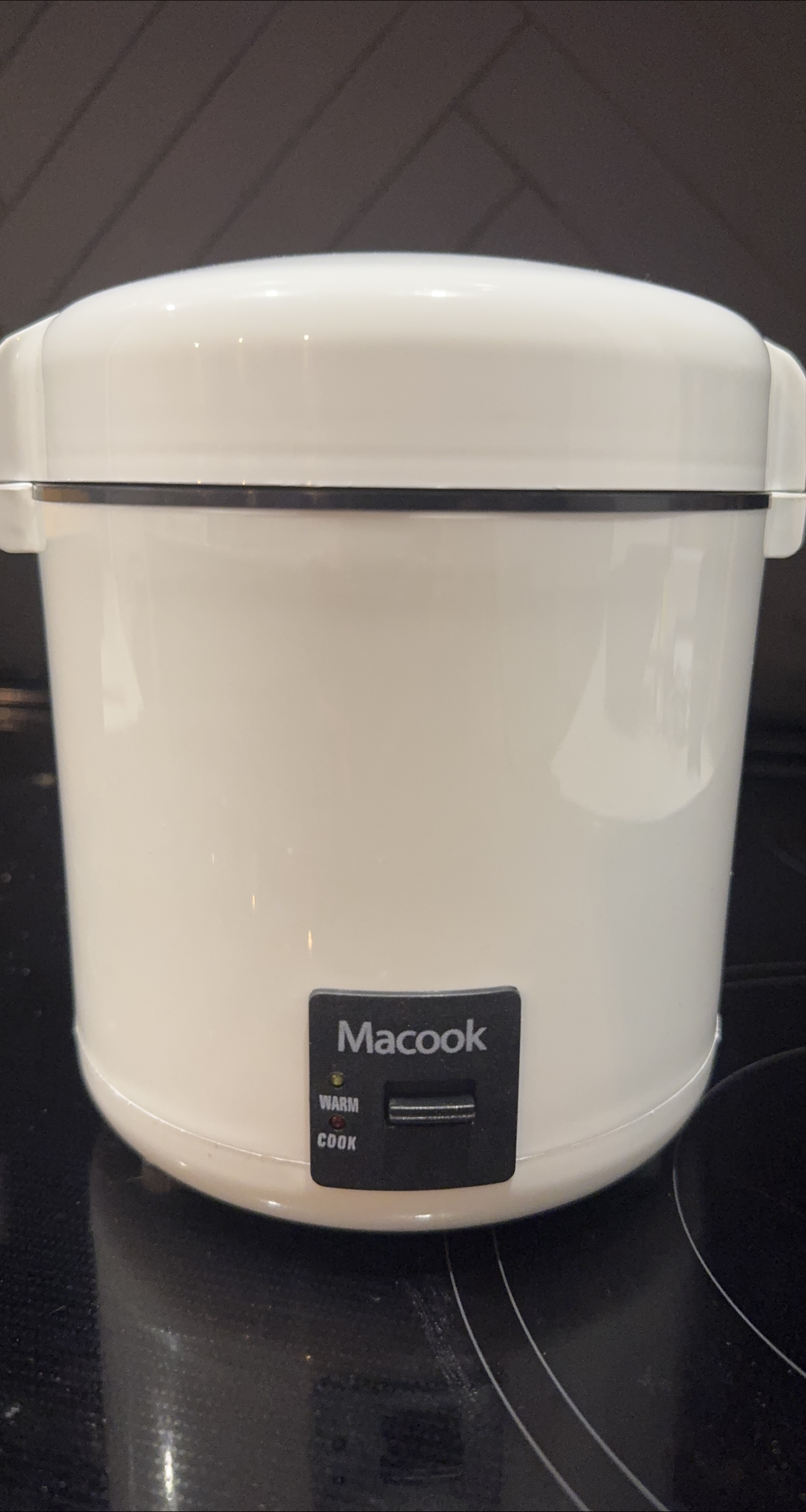 Macook Rice Cooker thumbnail