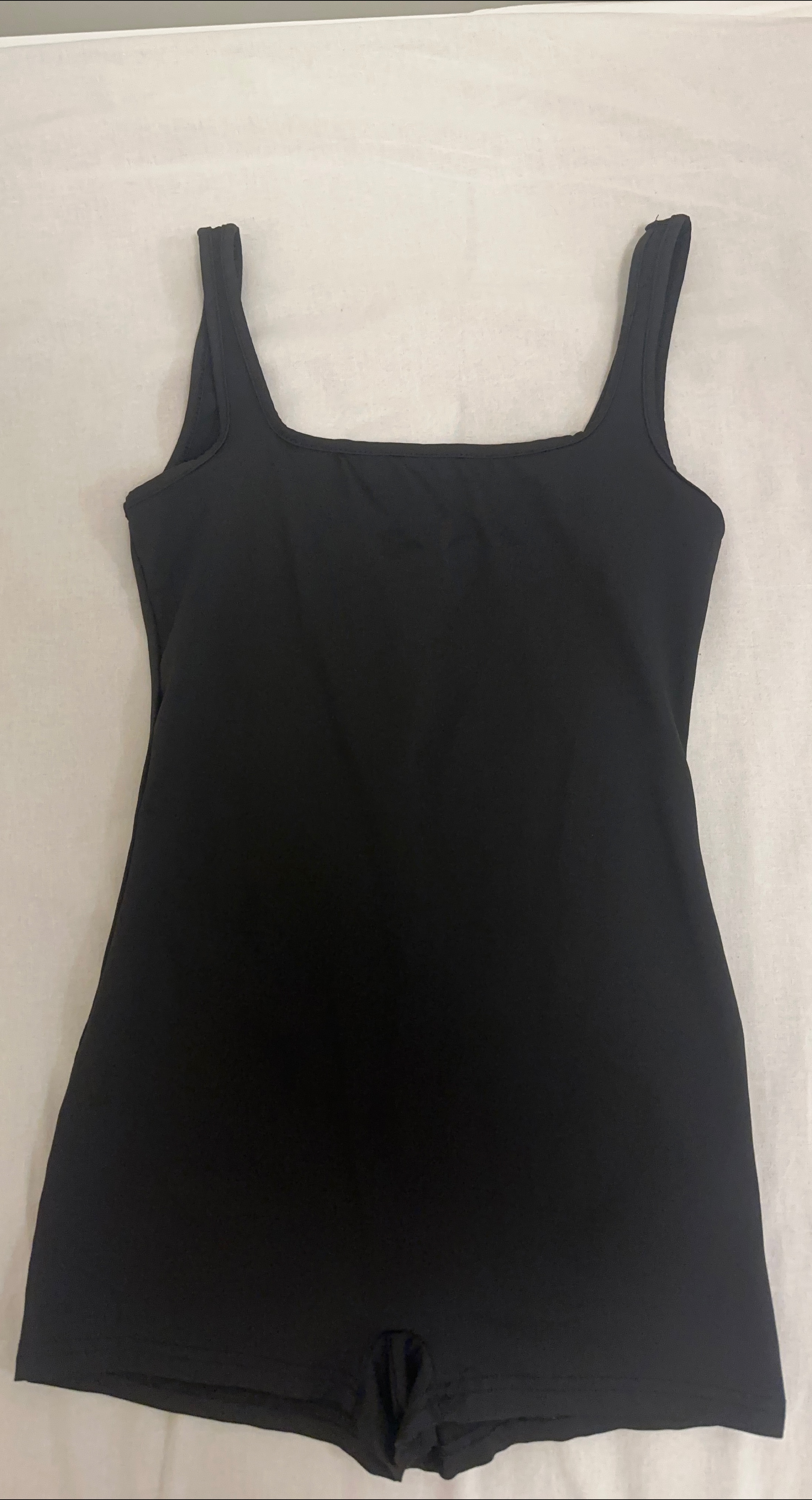 Black Romper thumbnail