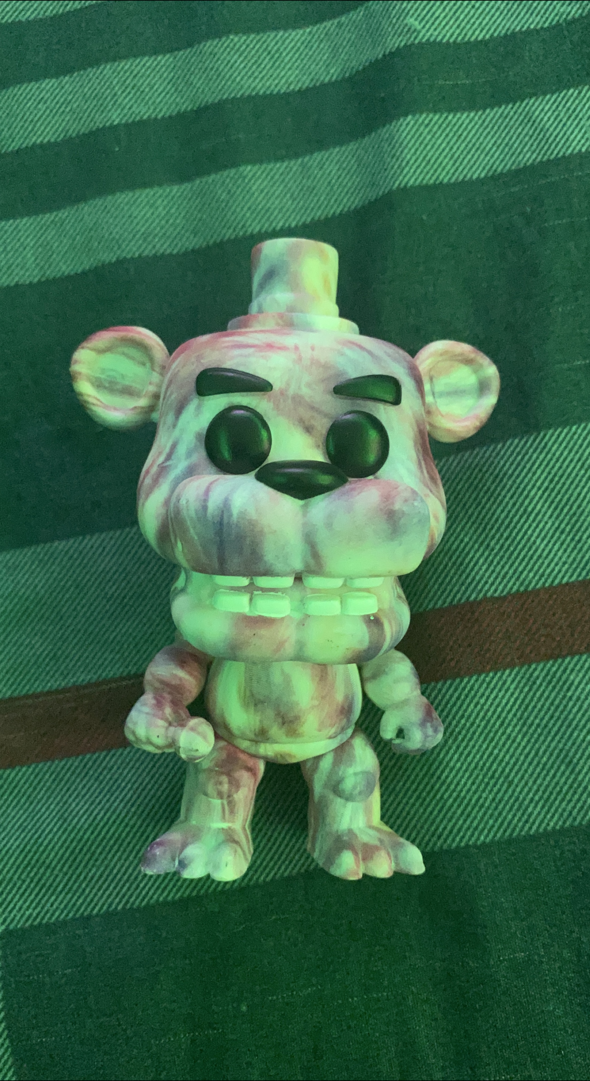 Funko Five Nights at Freddy's Freddy Fazbear thumbnail
