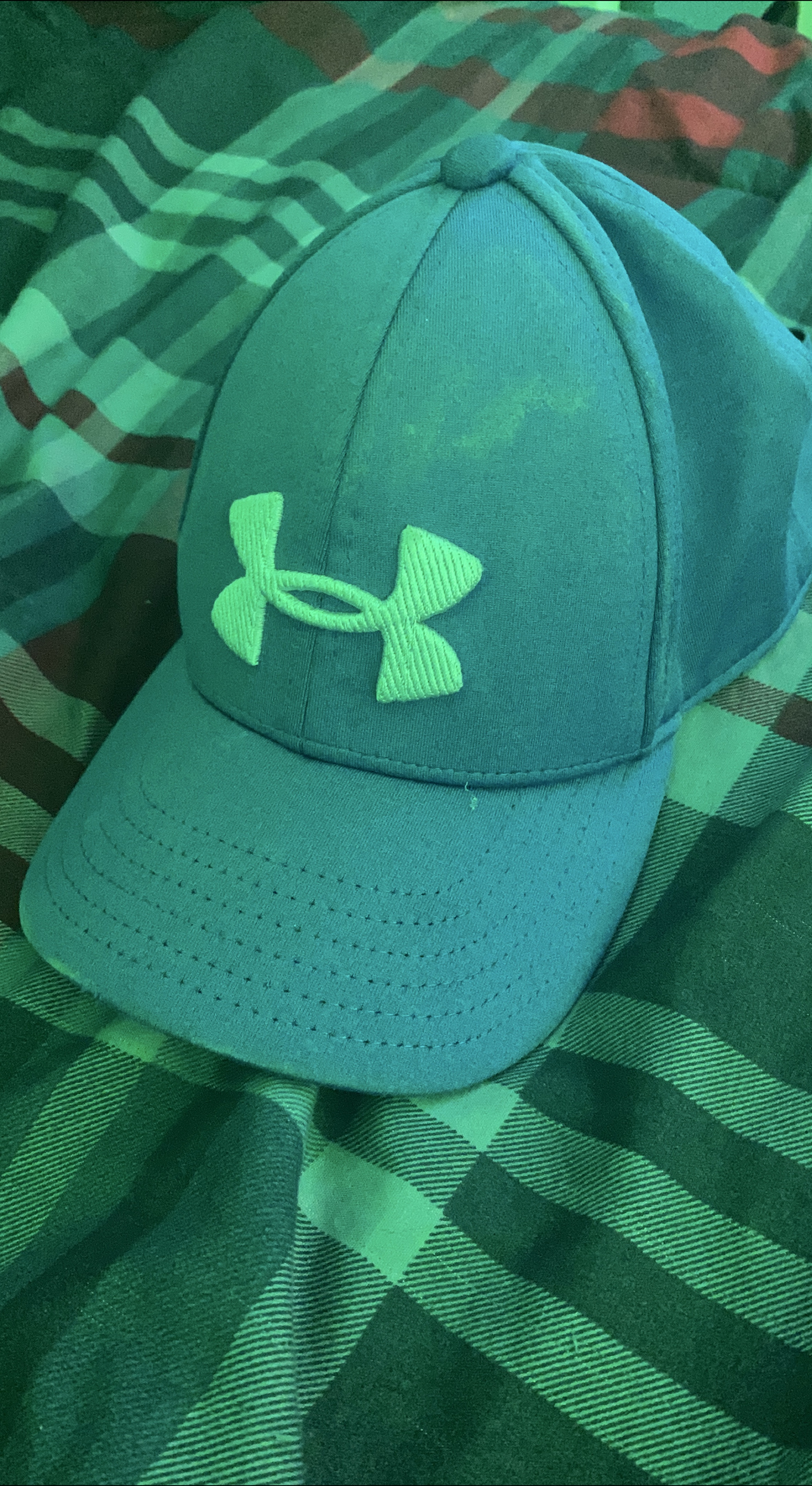 Under Armour Hat thumbnail