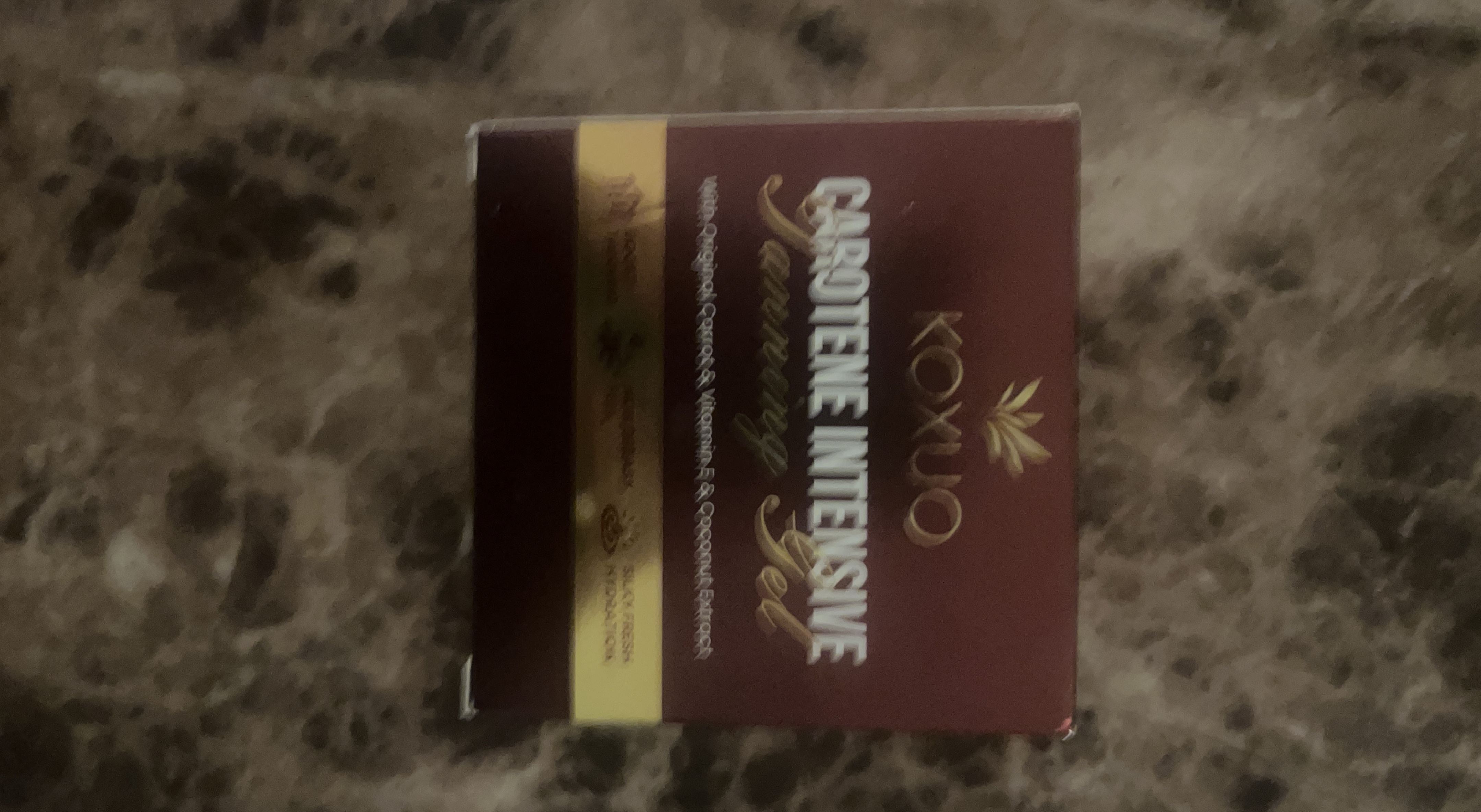 KOXUO Carotene Intensive Tanning Gel thumbnail
