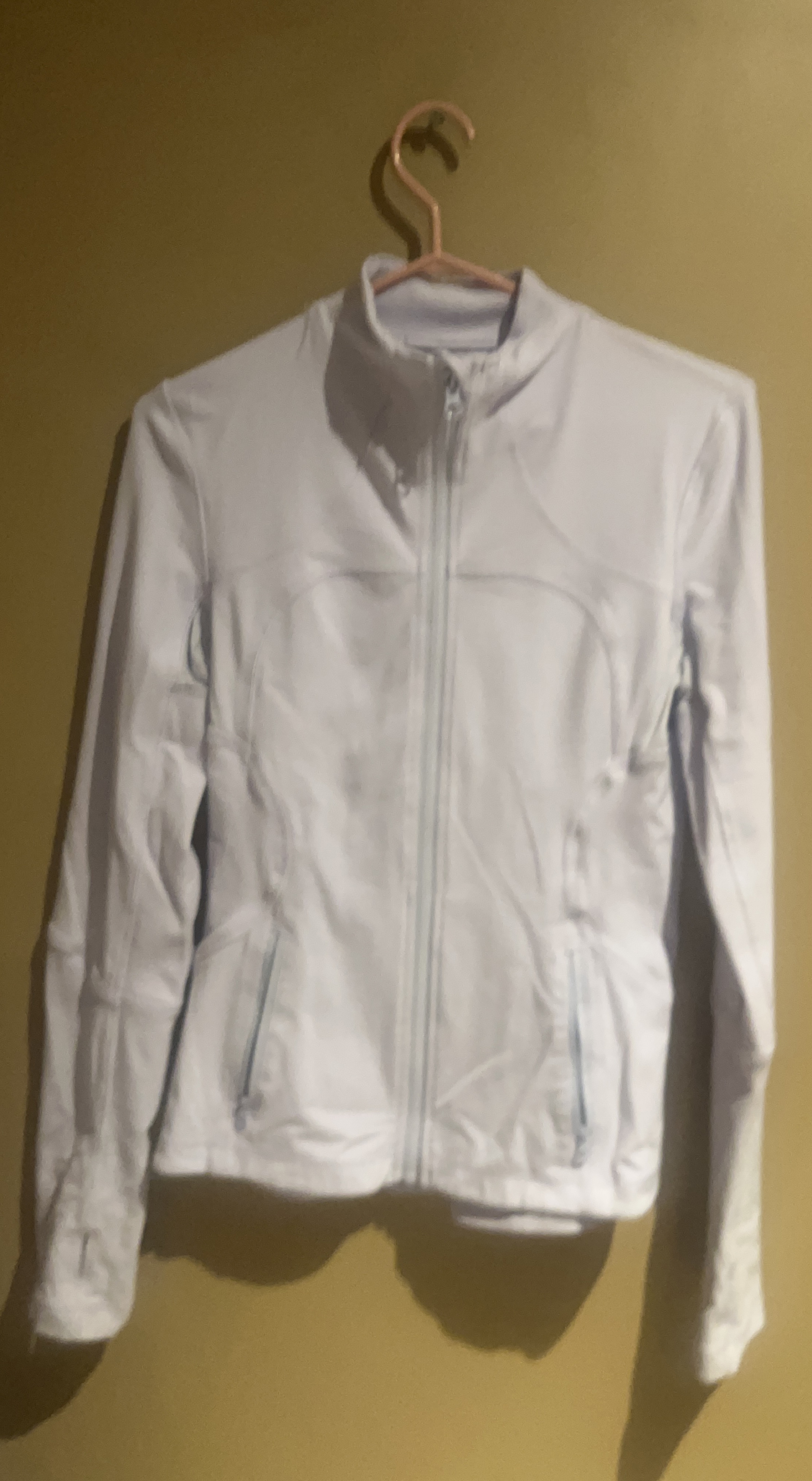 Lululemon Jacket thumbnail