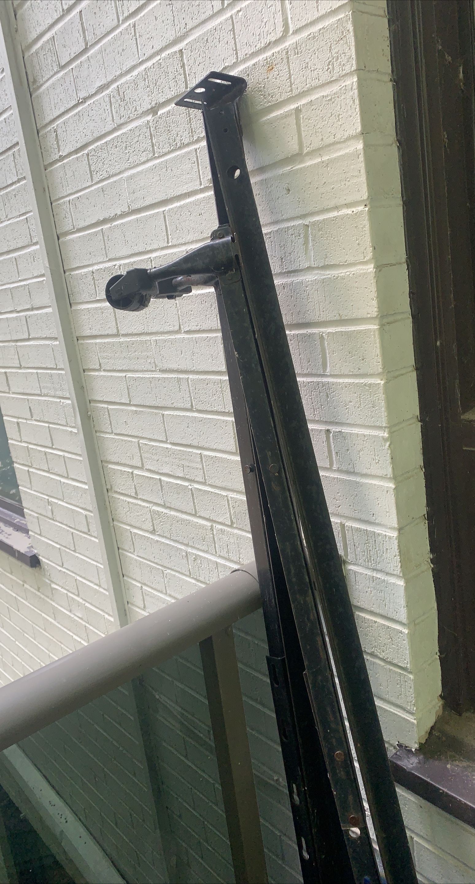 Metal Bed Frame