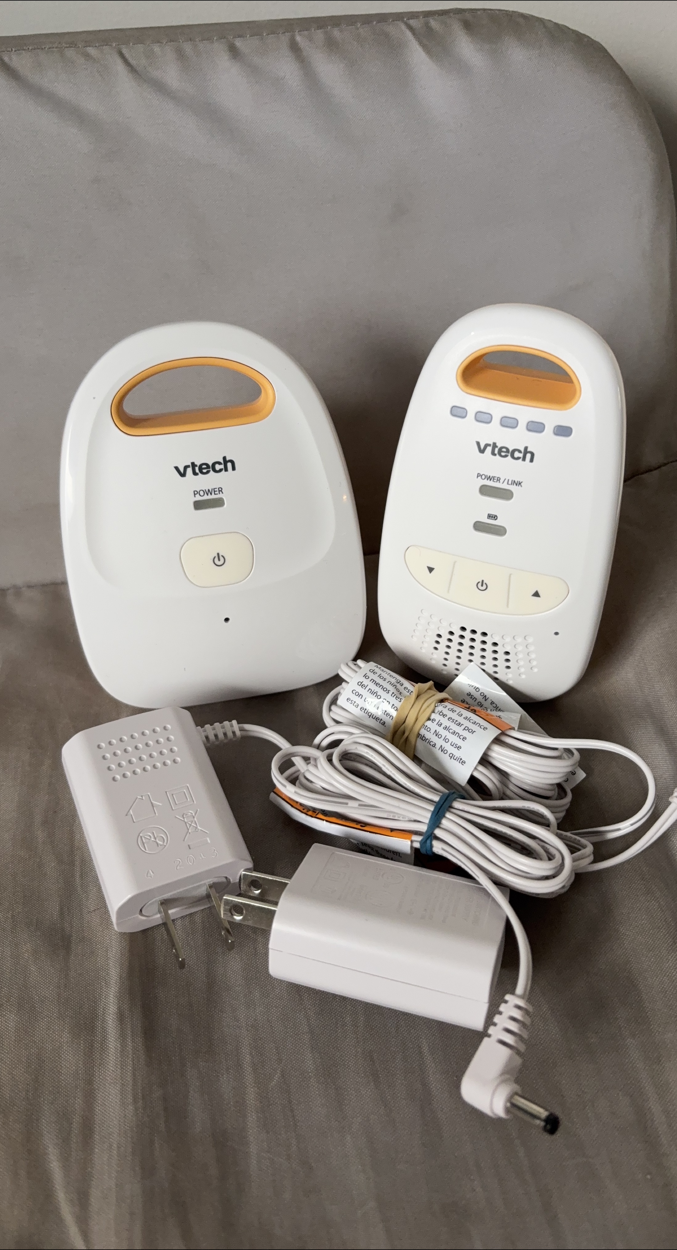 VTech Baby Monitor thumbnail
