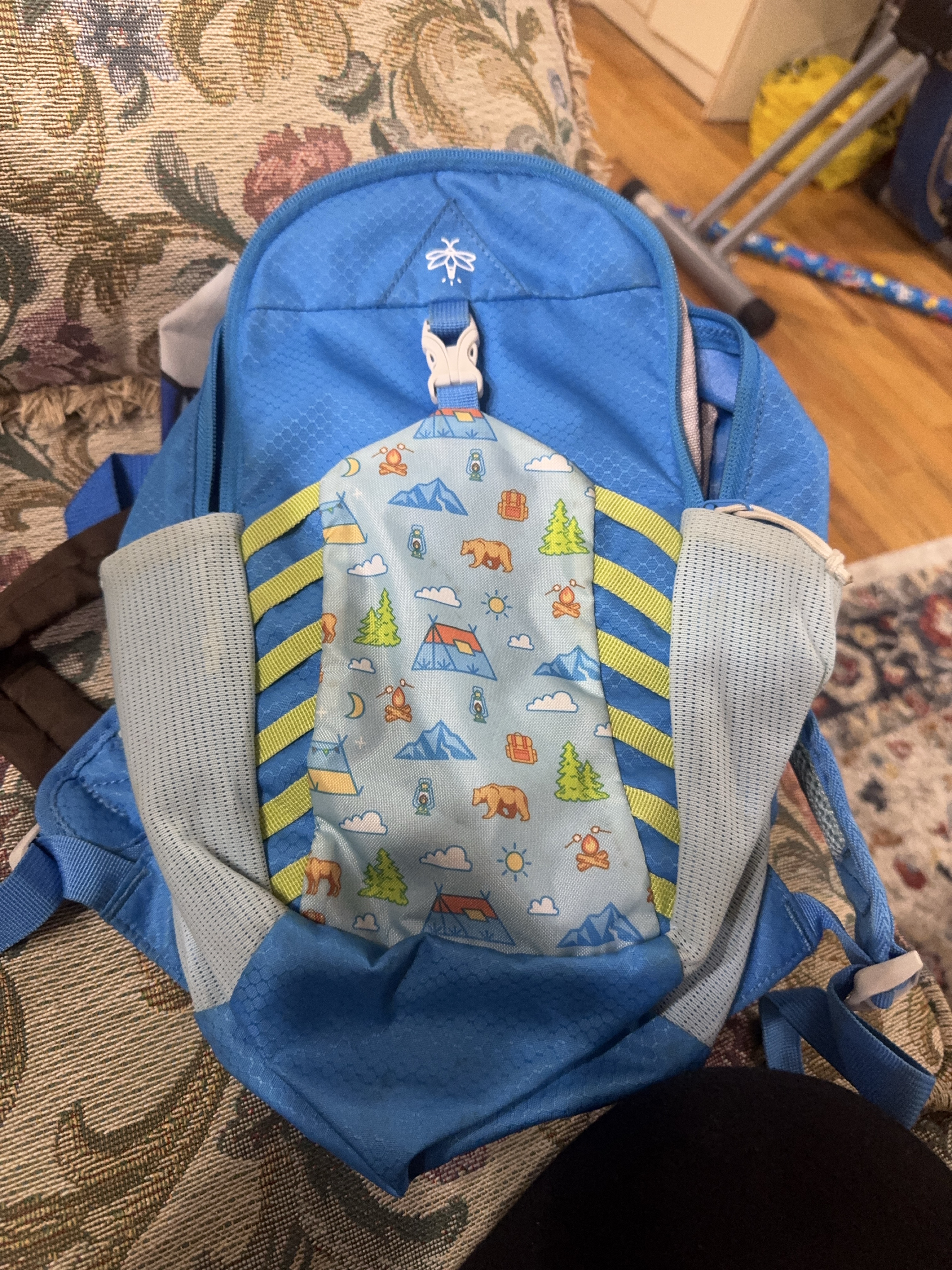 Firefly! Outdoor Gear Kids Backpack thumbnail