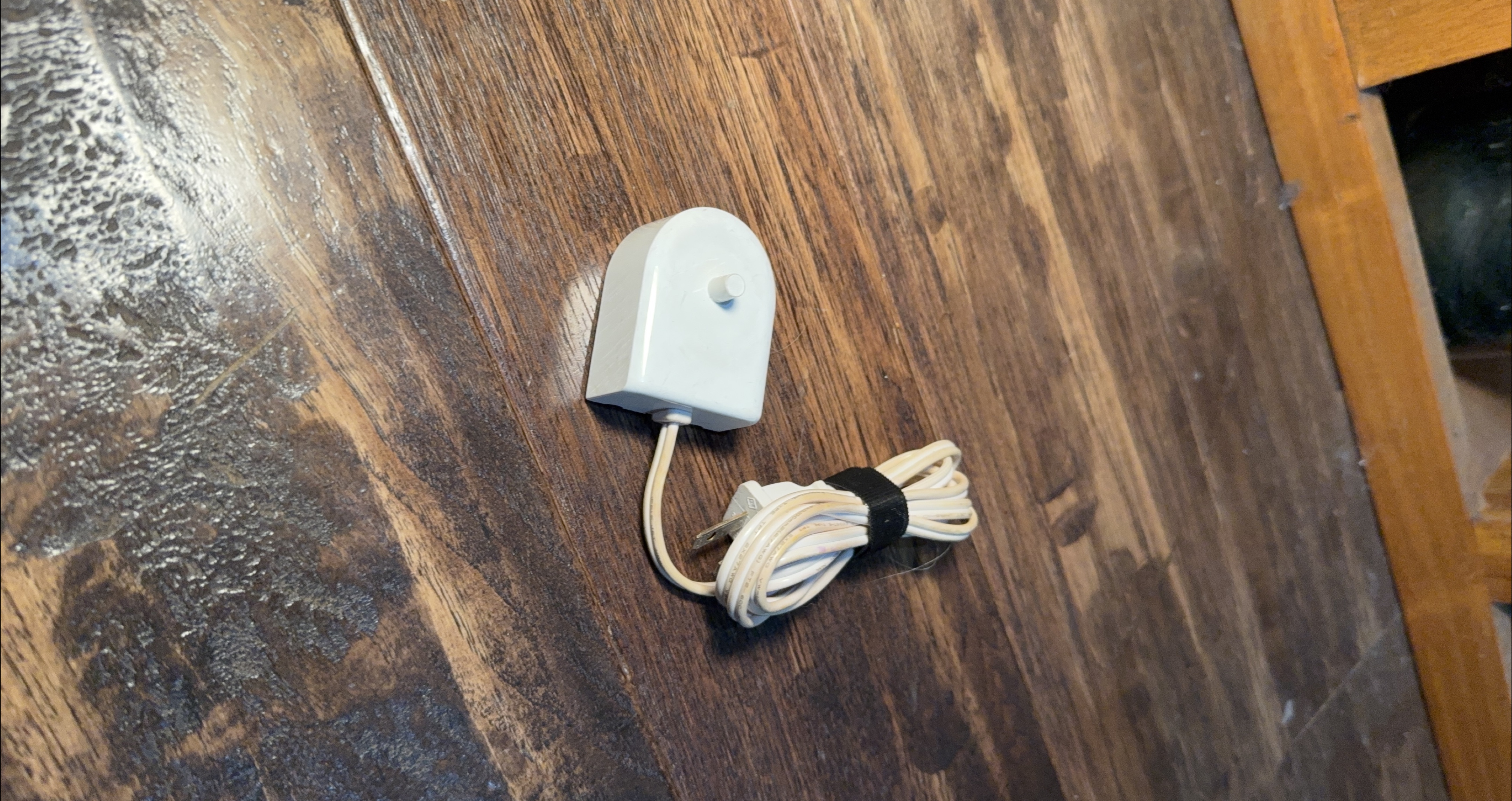Philips Sonicare Electric Toothbrush Replacement Charger Base thumbnail