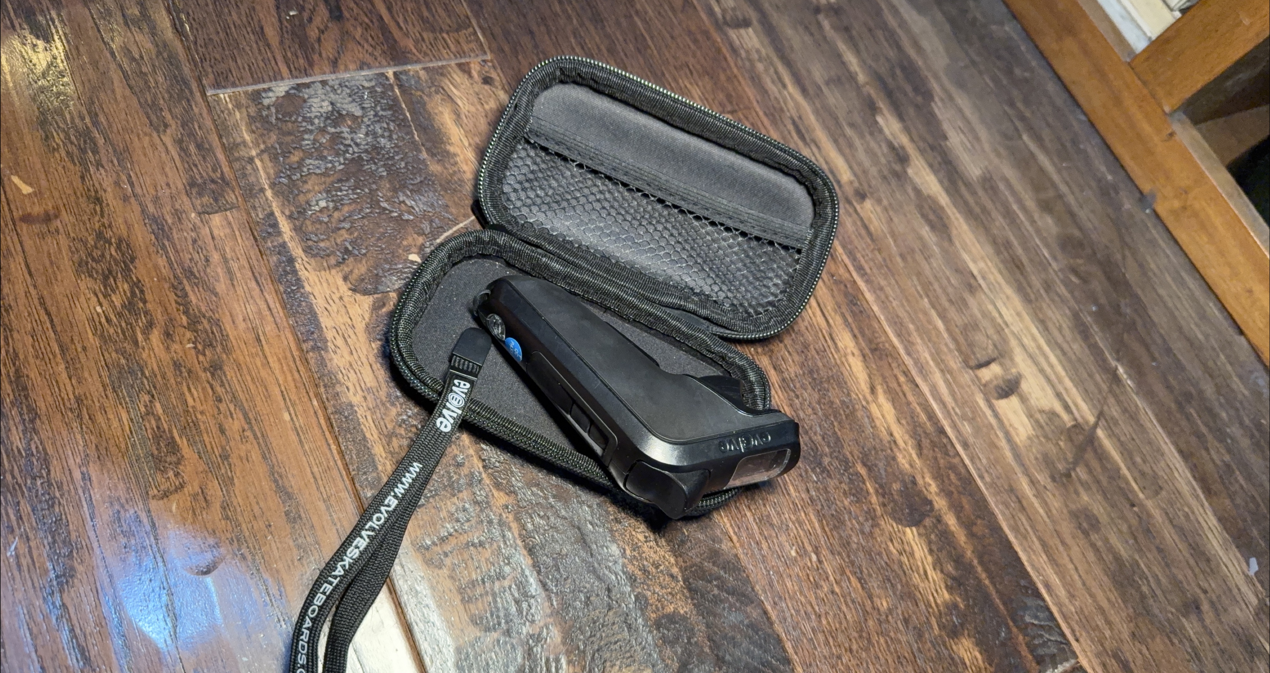 Evolve Skateboard Remote Control thumbnail