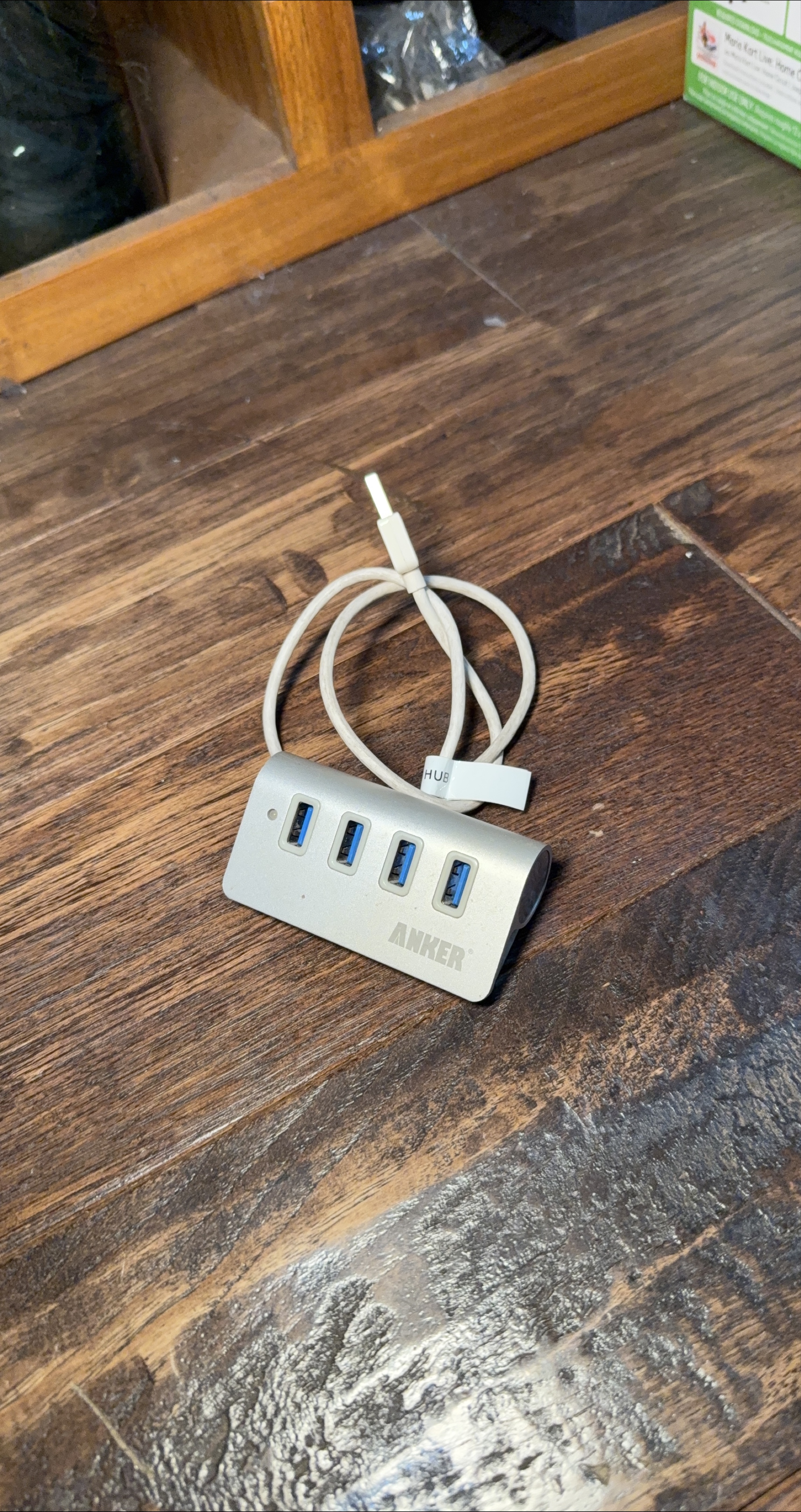 Anker USB Hub thumbnail
