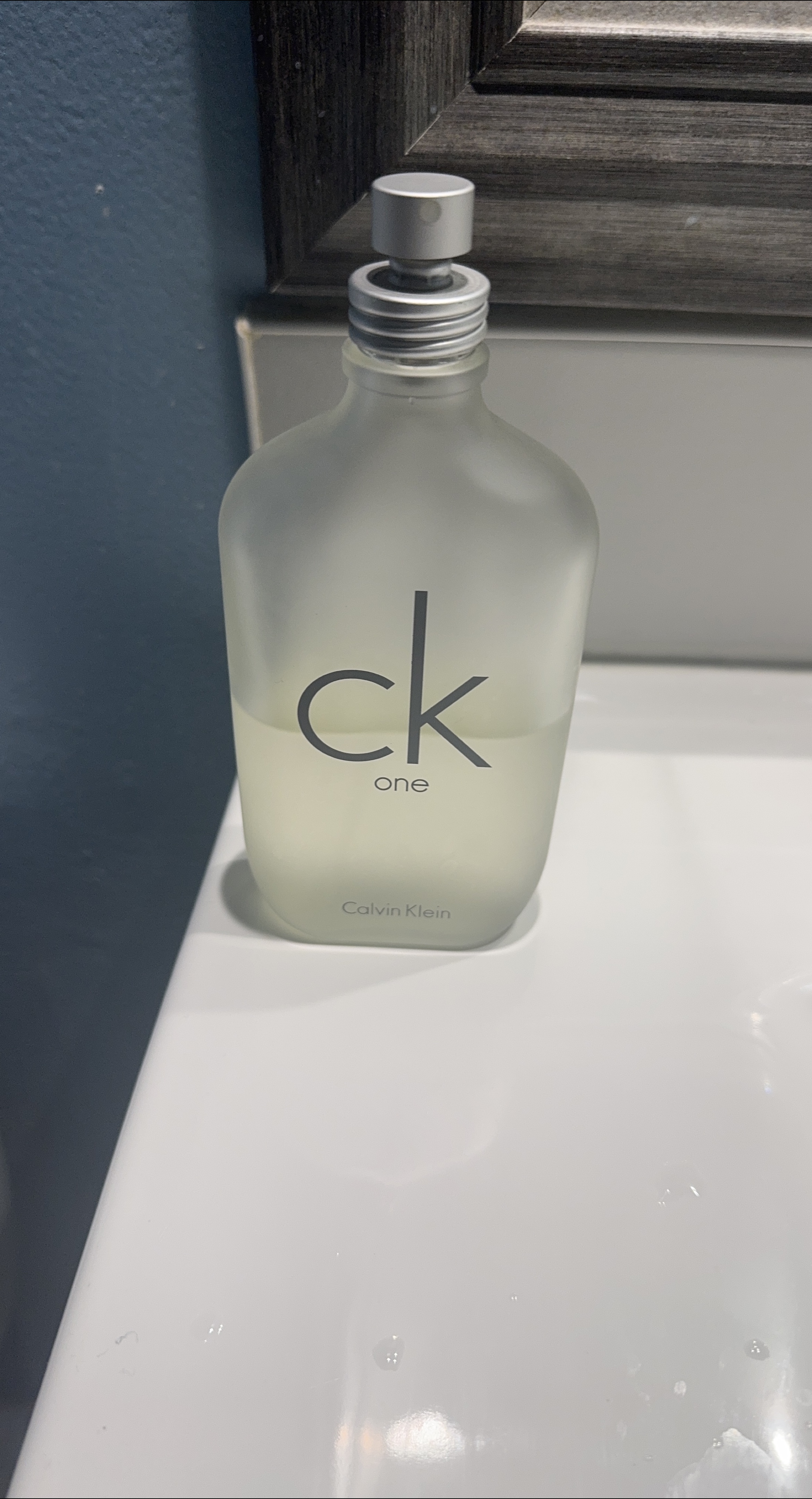CK One by Calvin Klein thumbnail