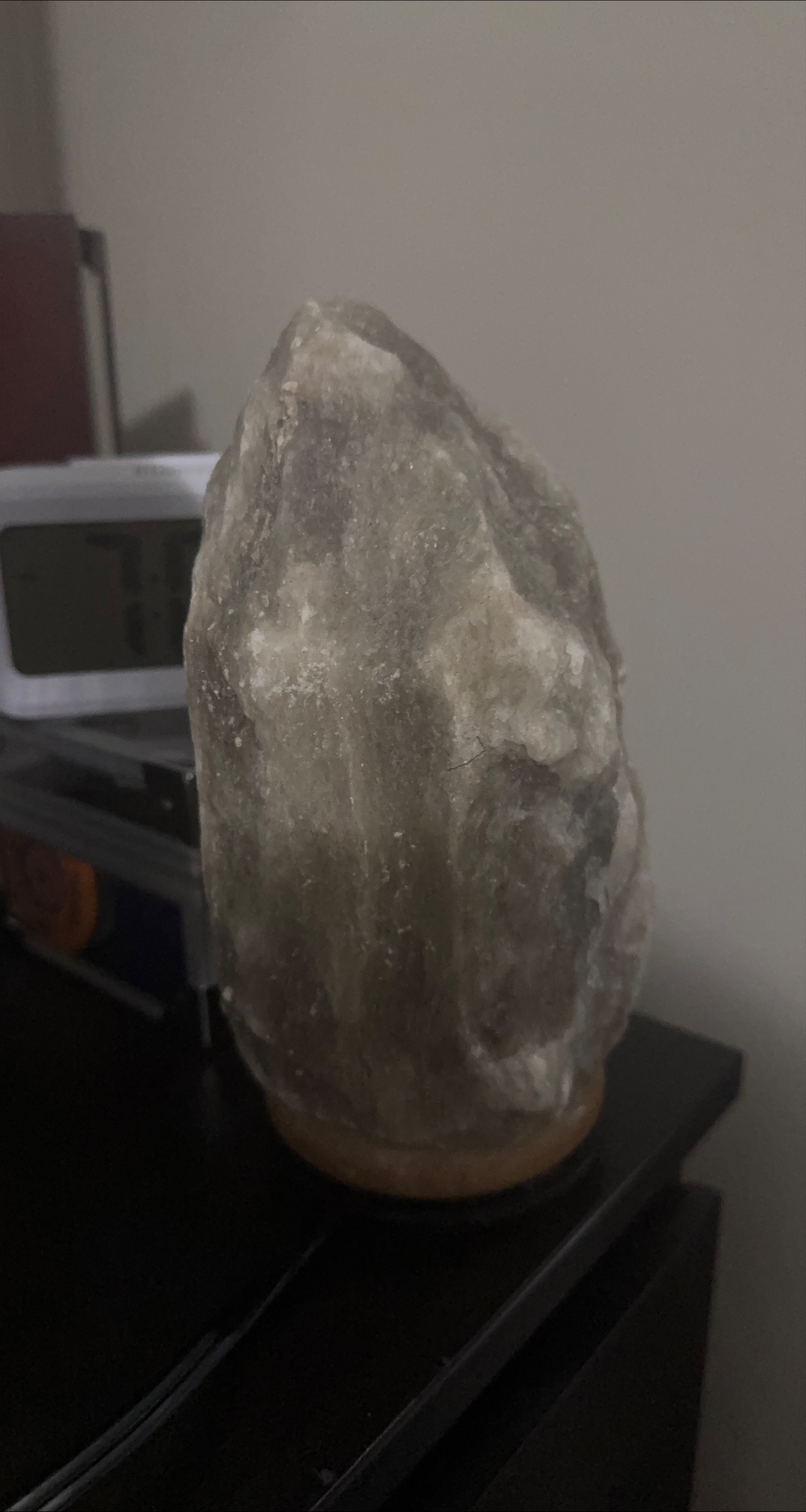 Himalayan Salt Lamp thumbnail