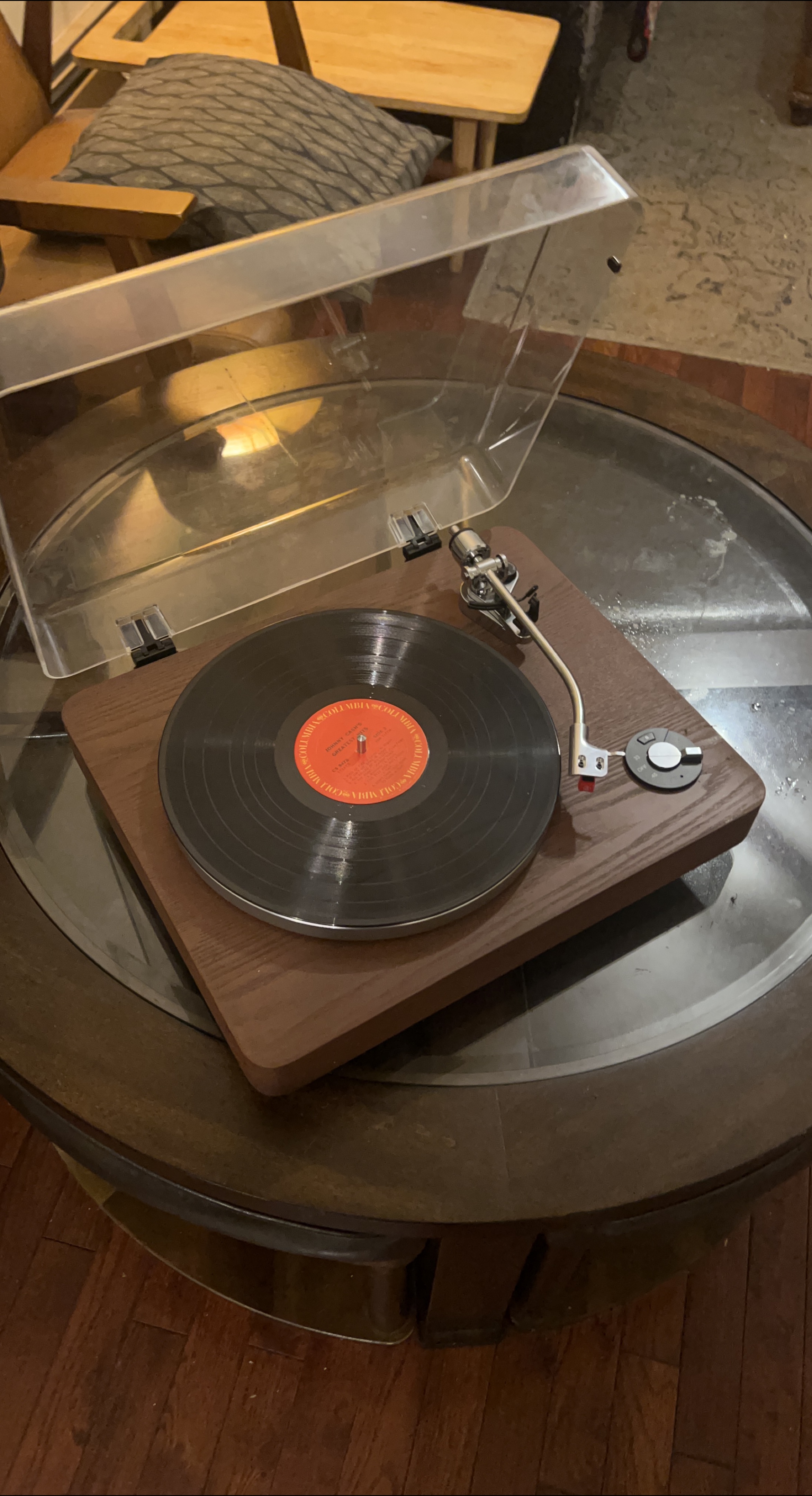 Record Player thumbnail