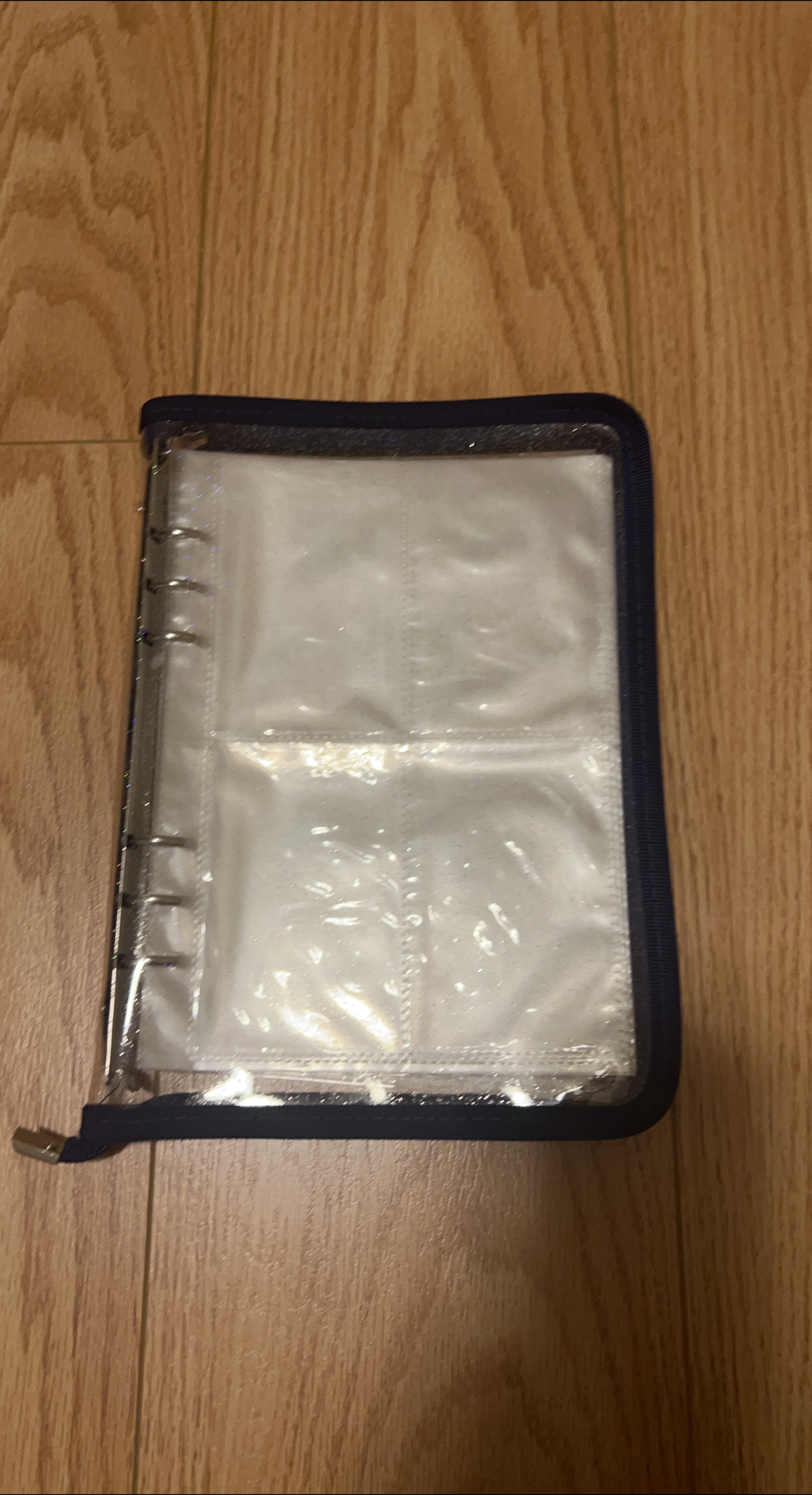 Photo Card Binder thumbnail