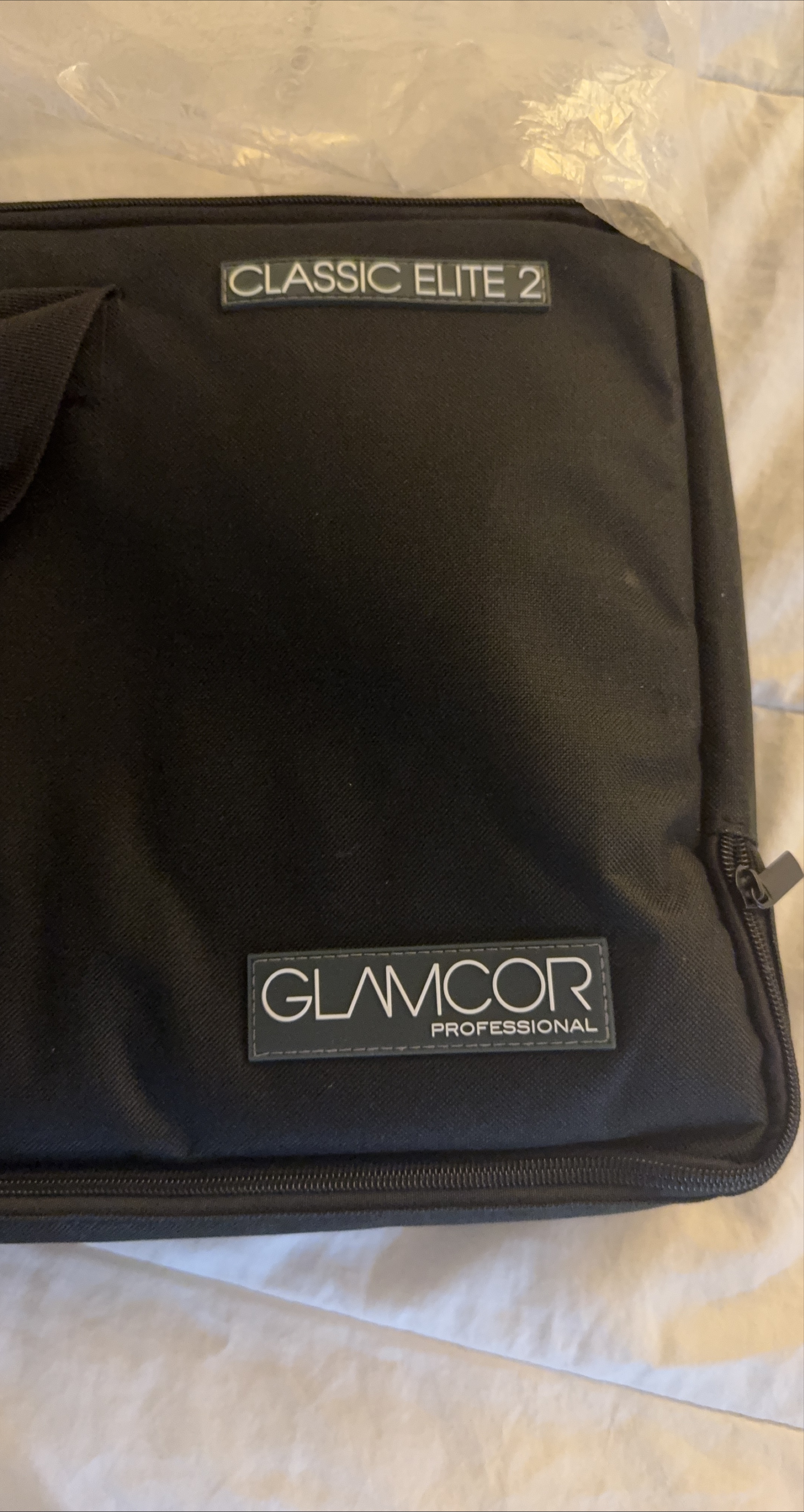 Glamcor Classic Elite 2 Carry Bag thumbnail