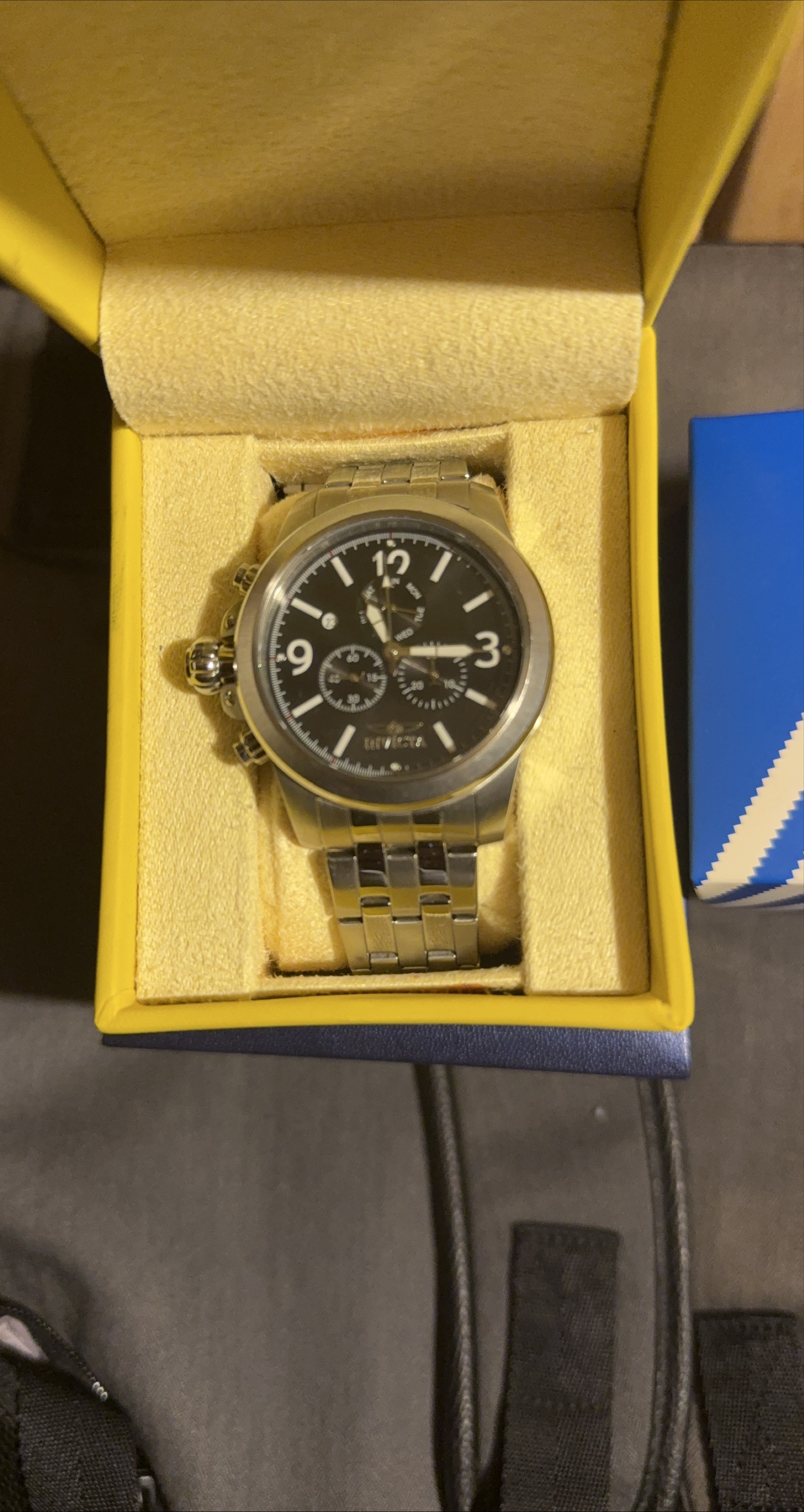 Invicta Men's Watch thumbnail