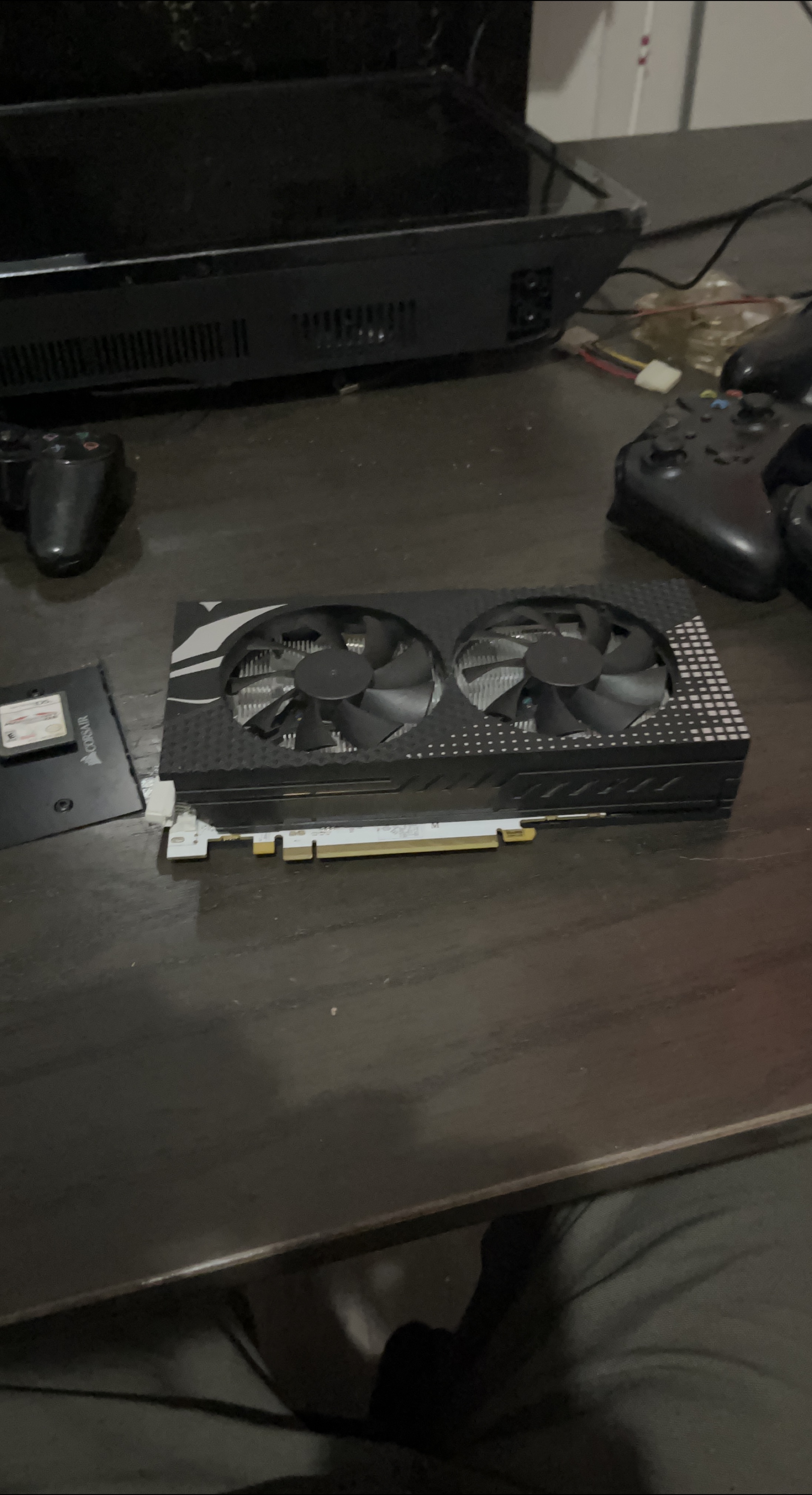 Graphics Card thumbnail