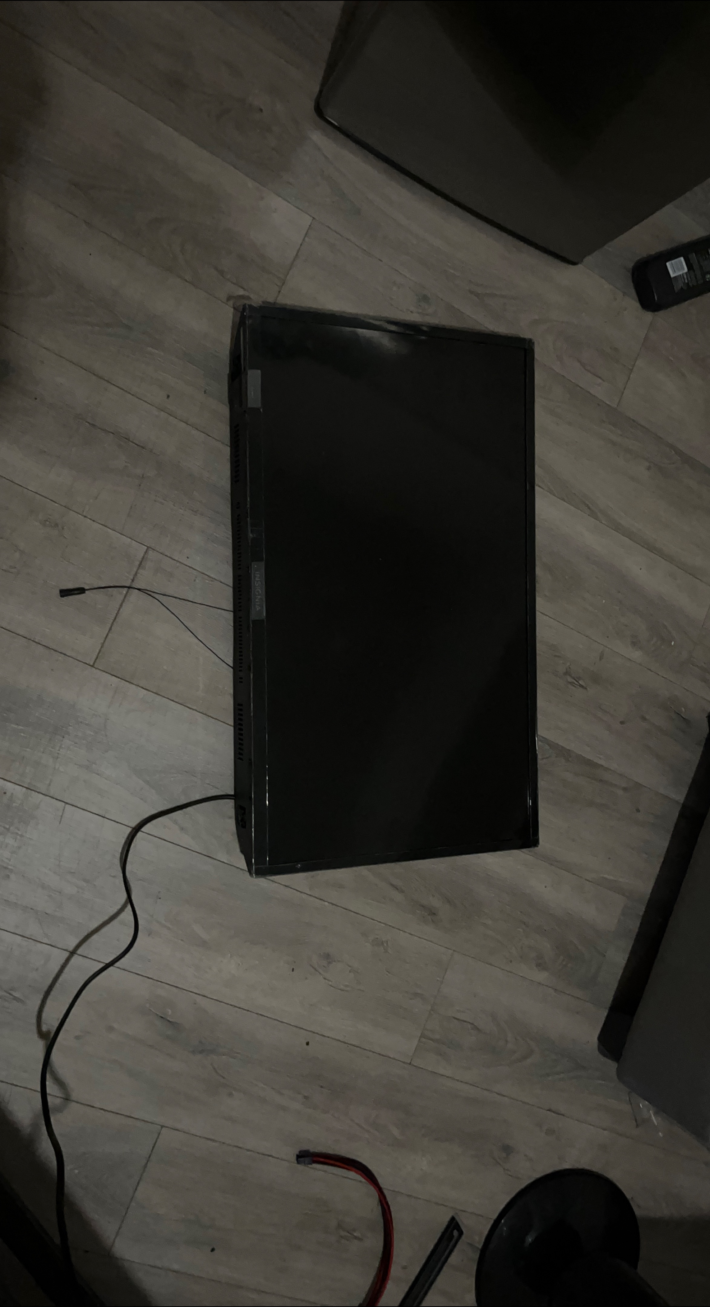 Insignia TV thumbnail