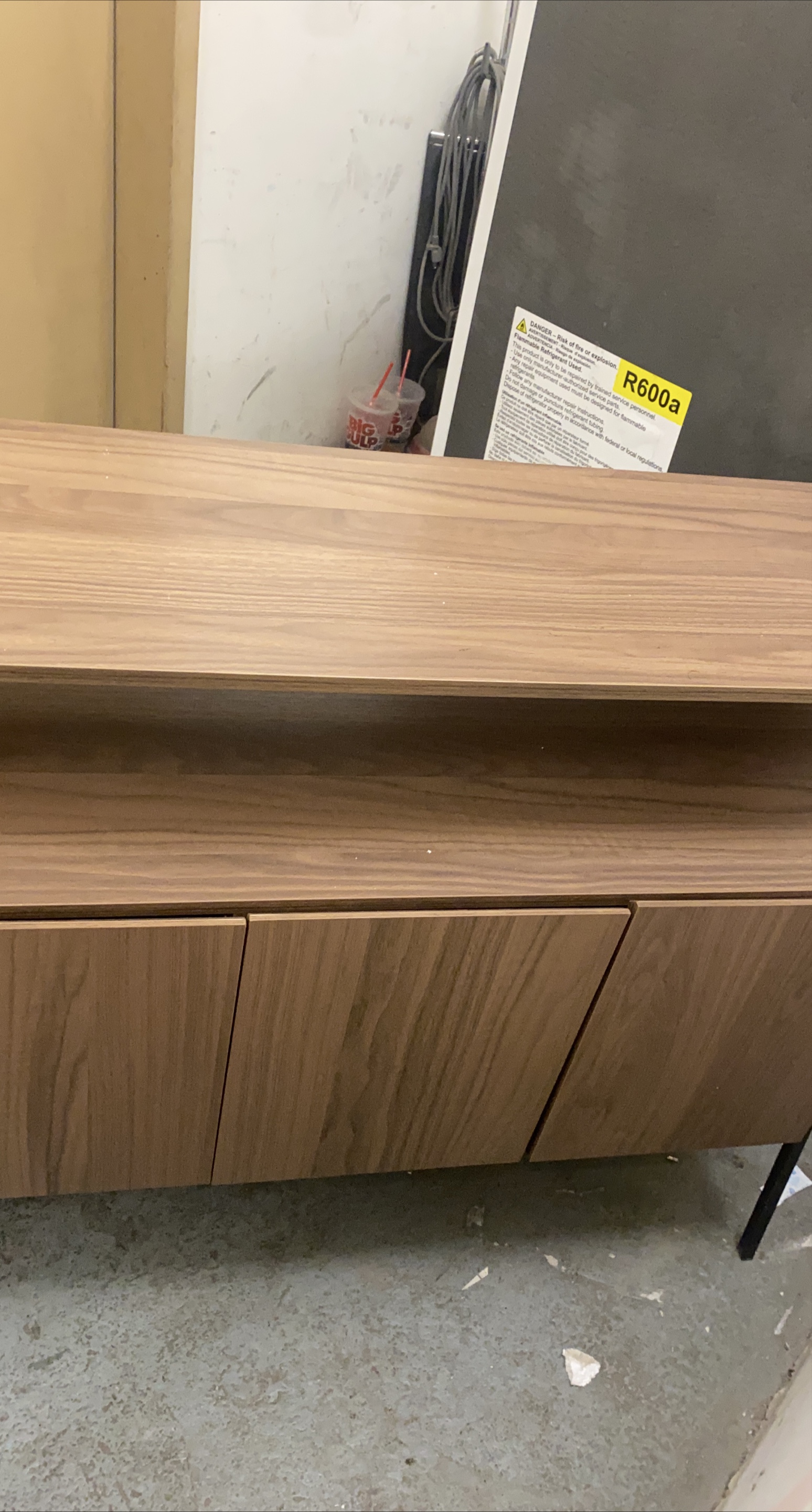 Wooden Cabinet thumbnail