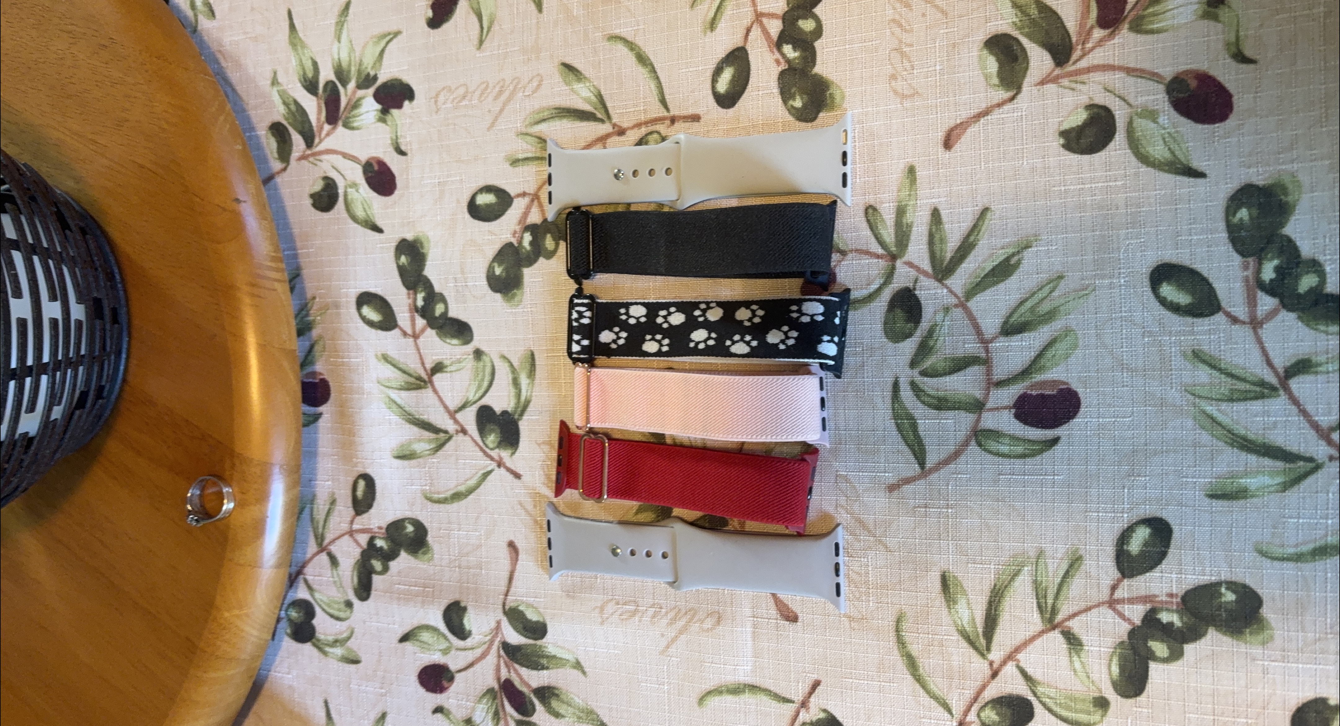Apple Watch Bands - Variety Pack