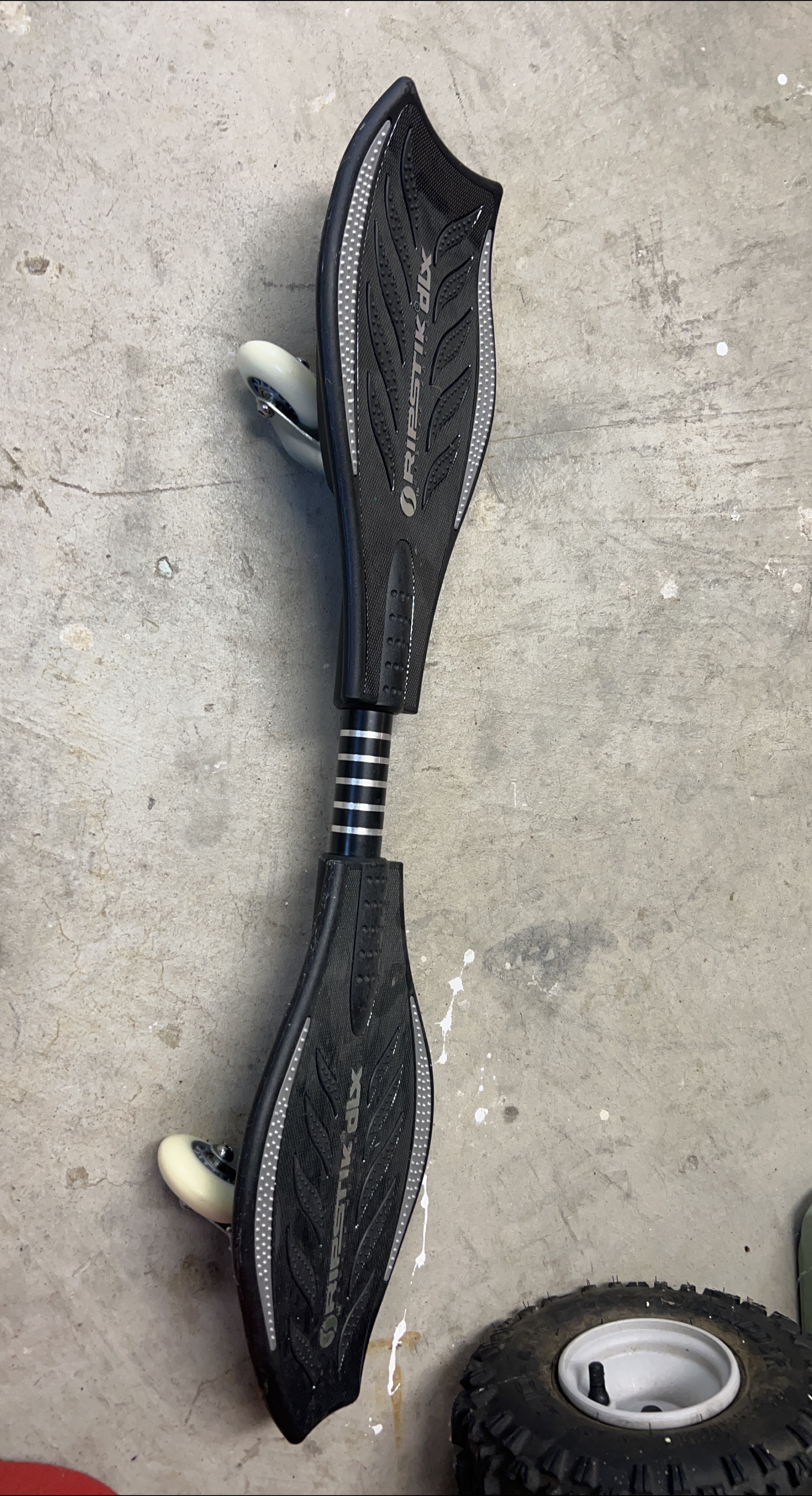 Razor Ripstik DLX Caster Board thumbnail