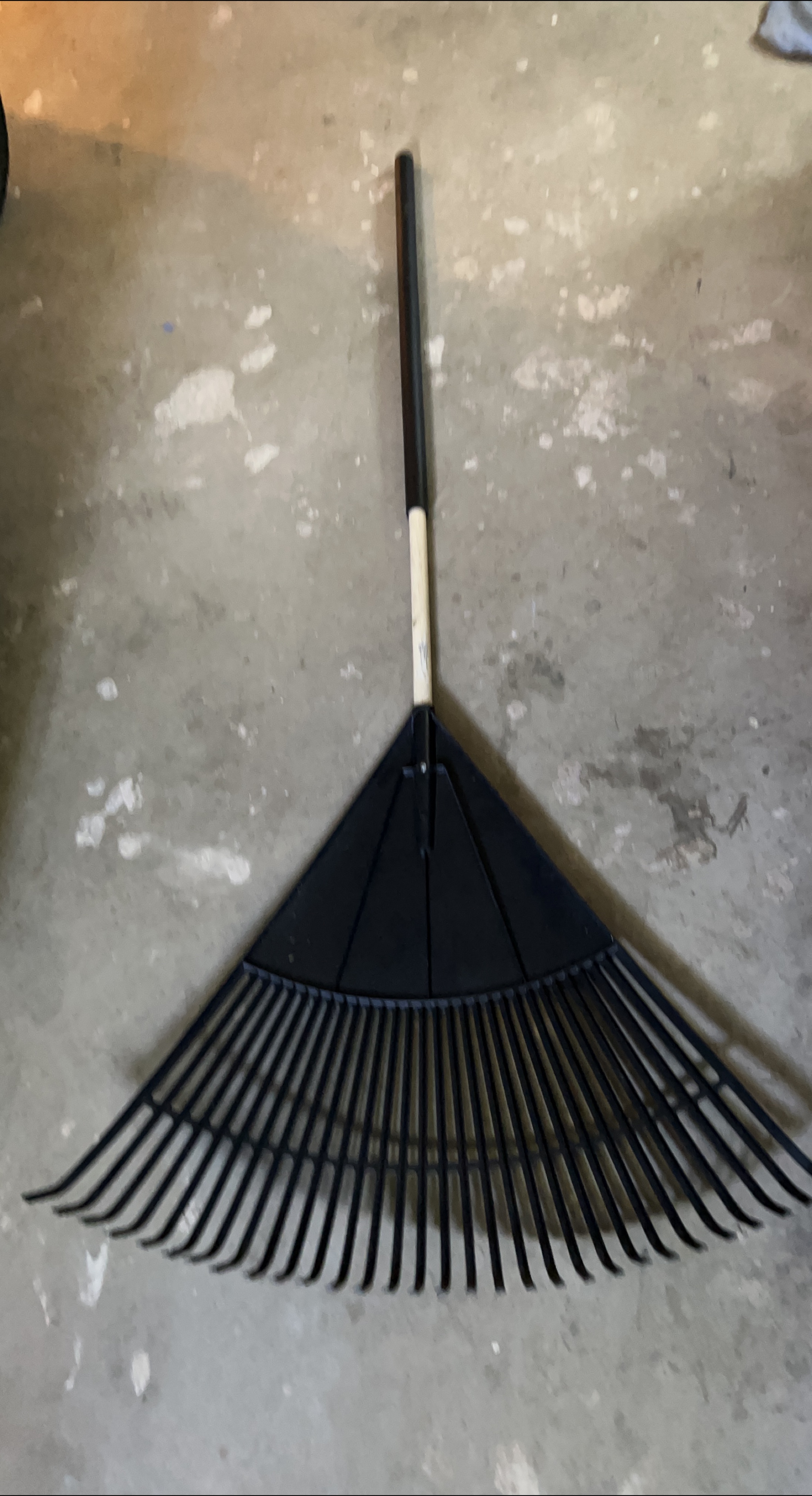 Leaf Rake thumbnail