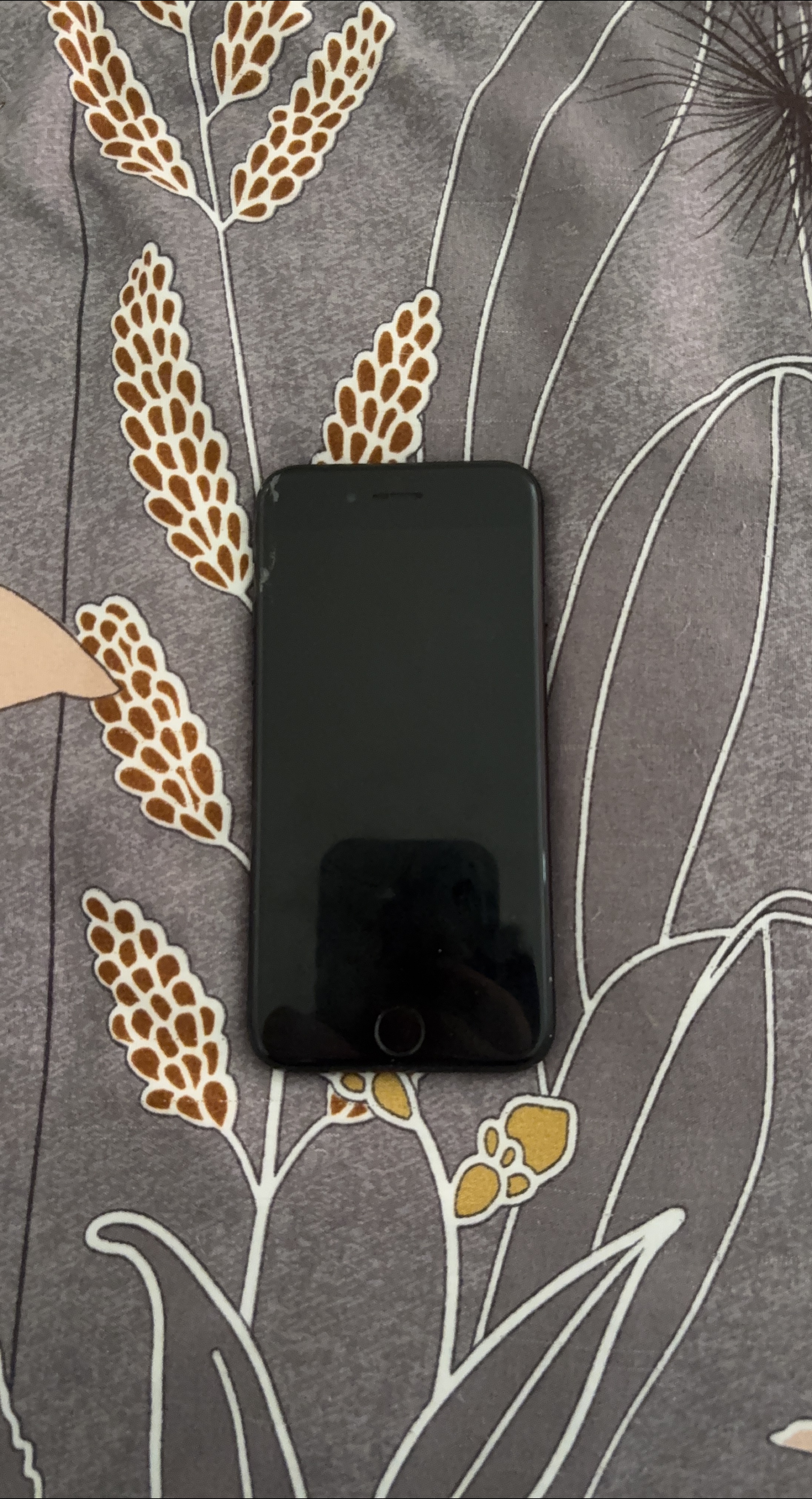 Apple iPhone SE - Black thumbnail