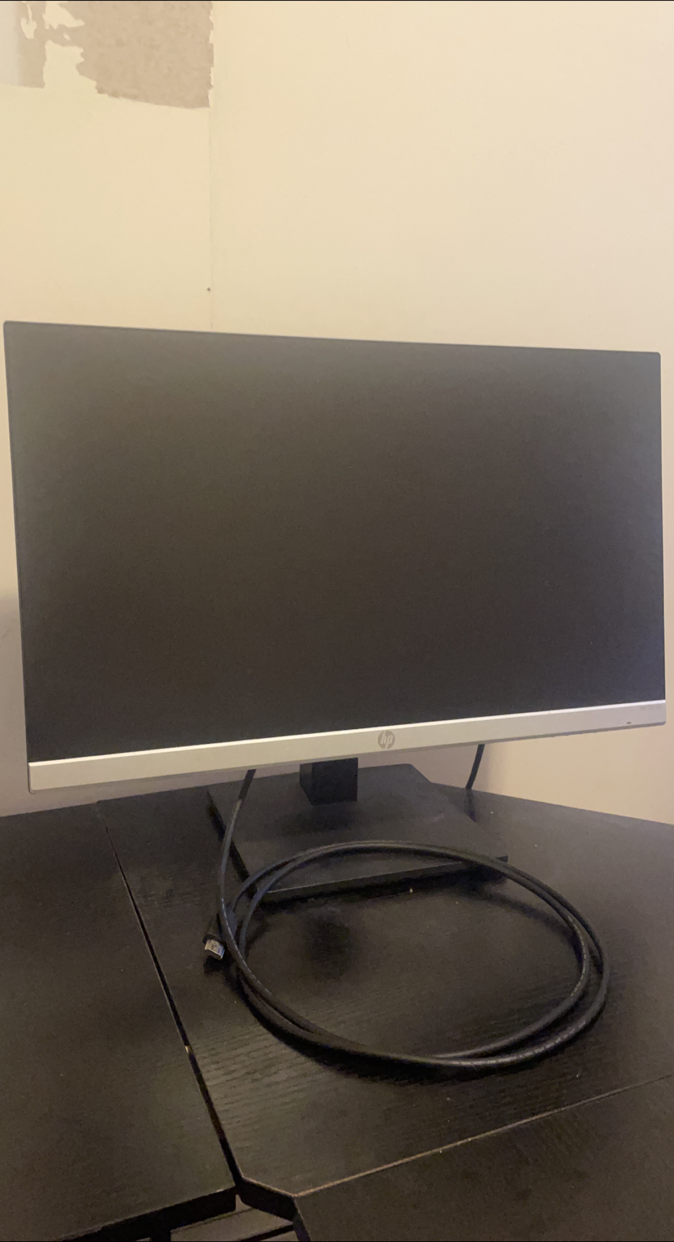 HP Monitor 24mh thumbnail