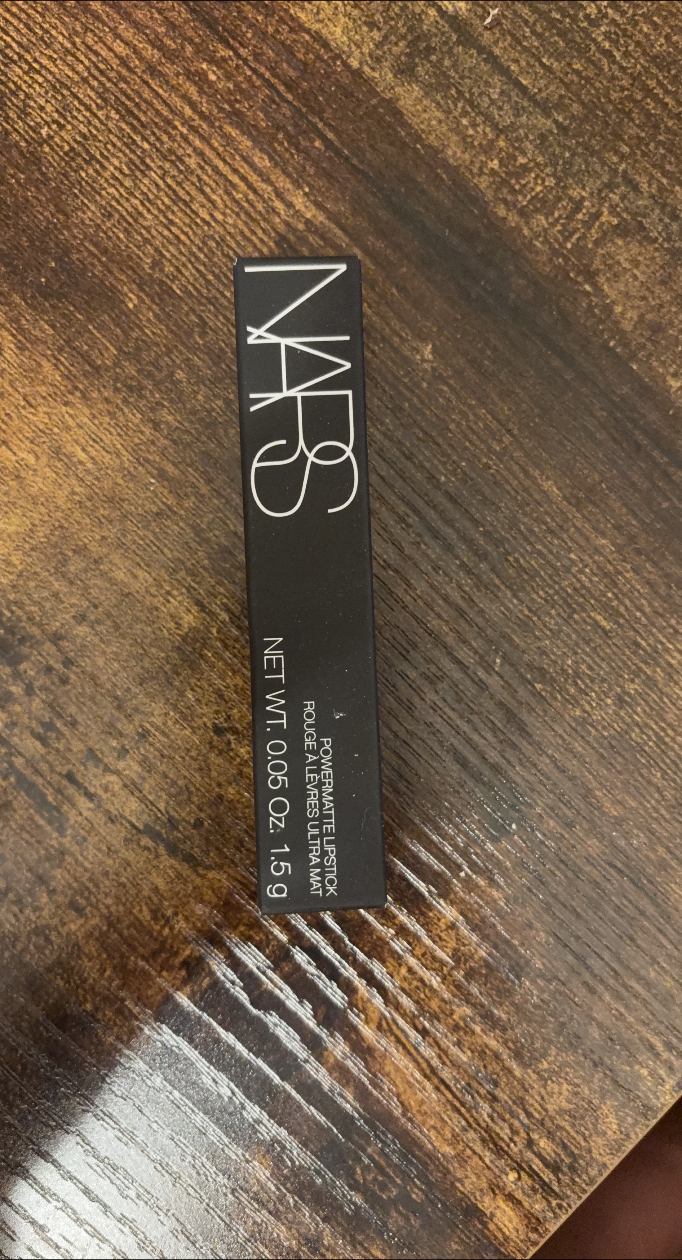 NARS Mogador 135 Lipstick thumbnail