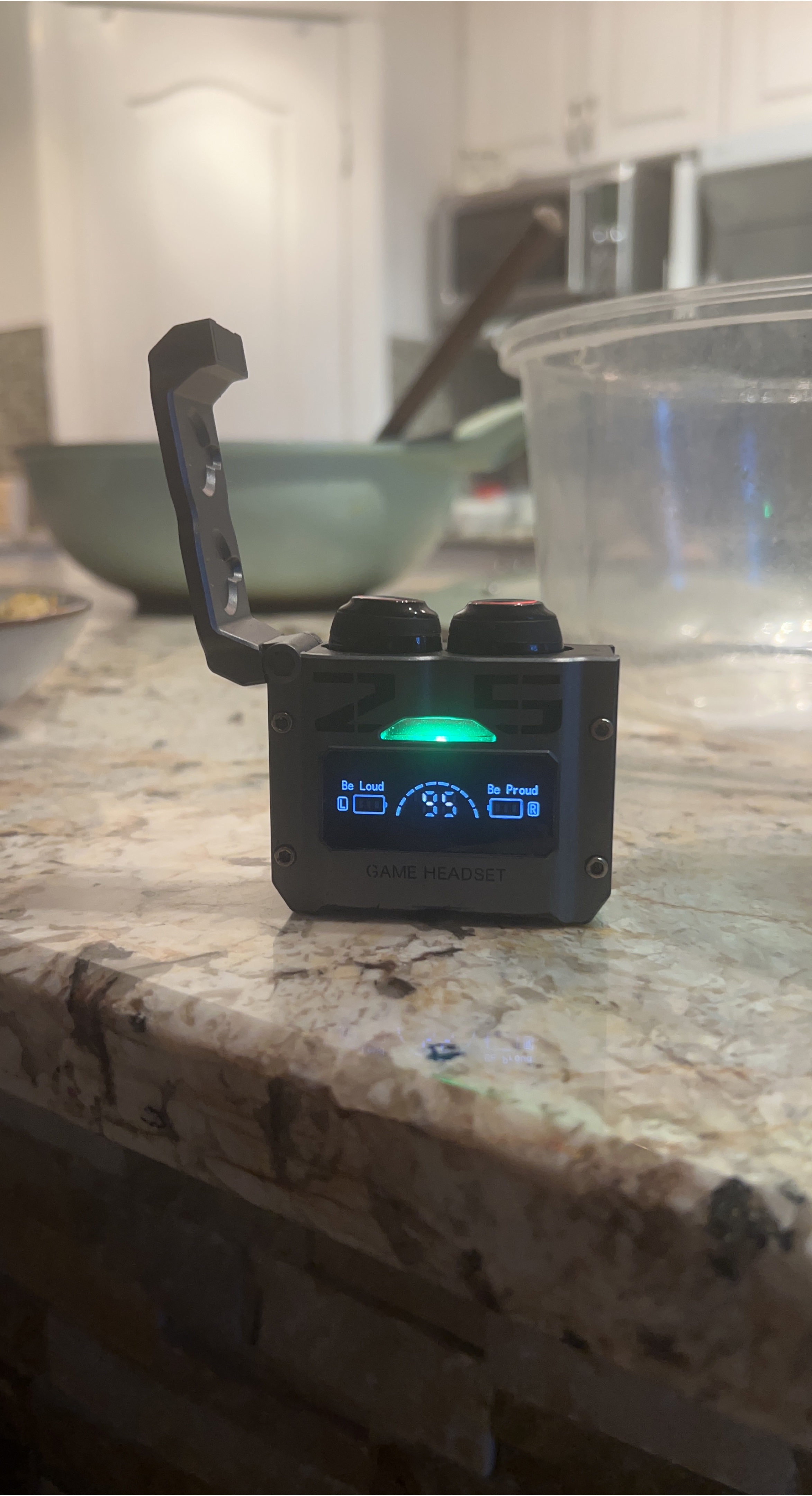 ZAAP Z5 Game Headset thumbnail