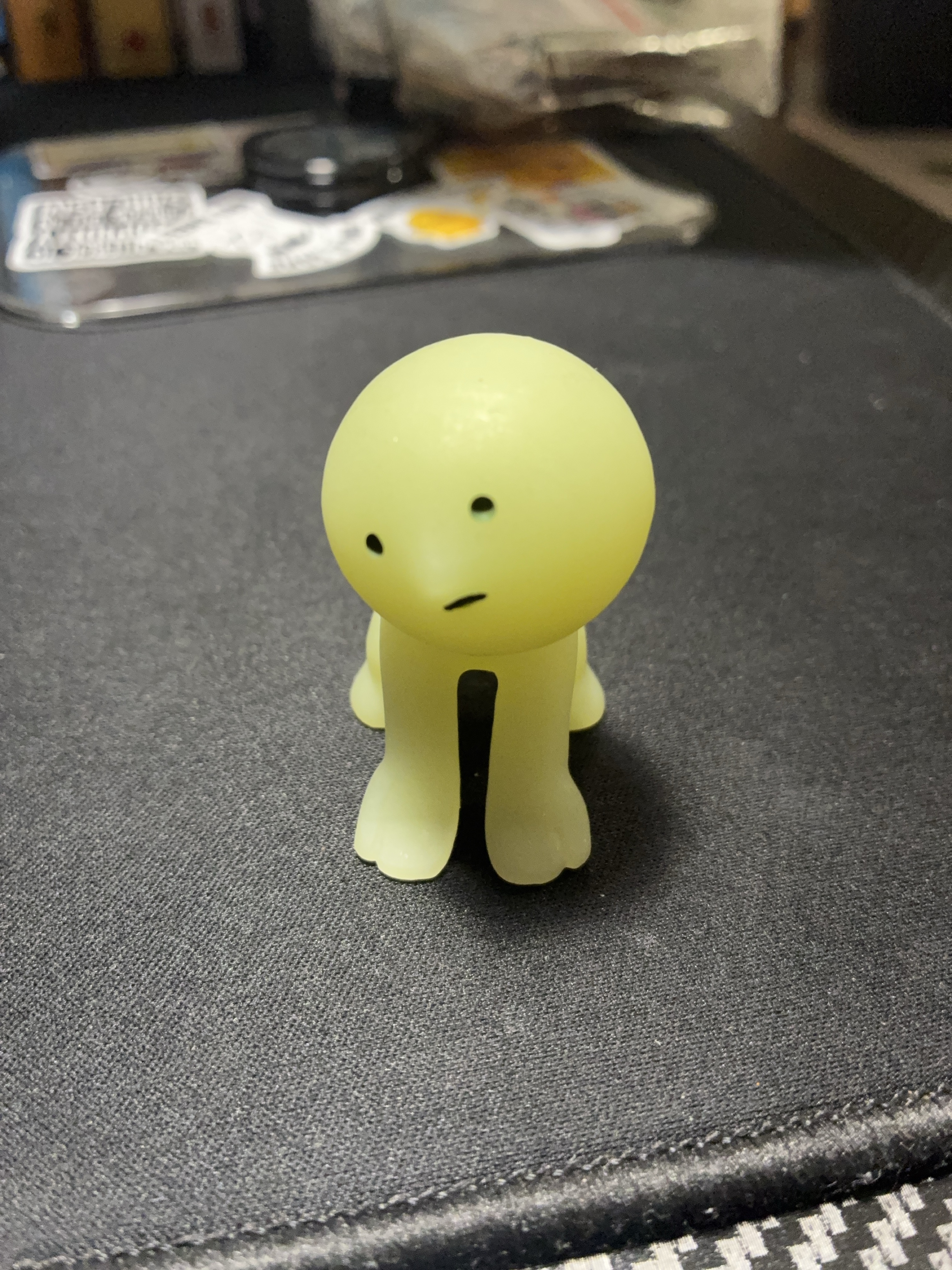 Smiski Figure, Series 1 thumbnail