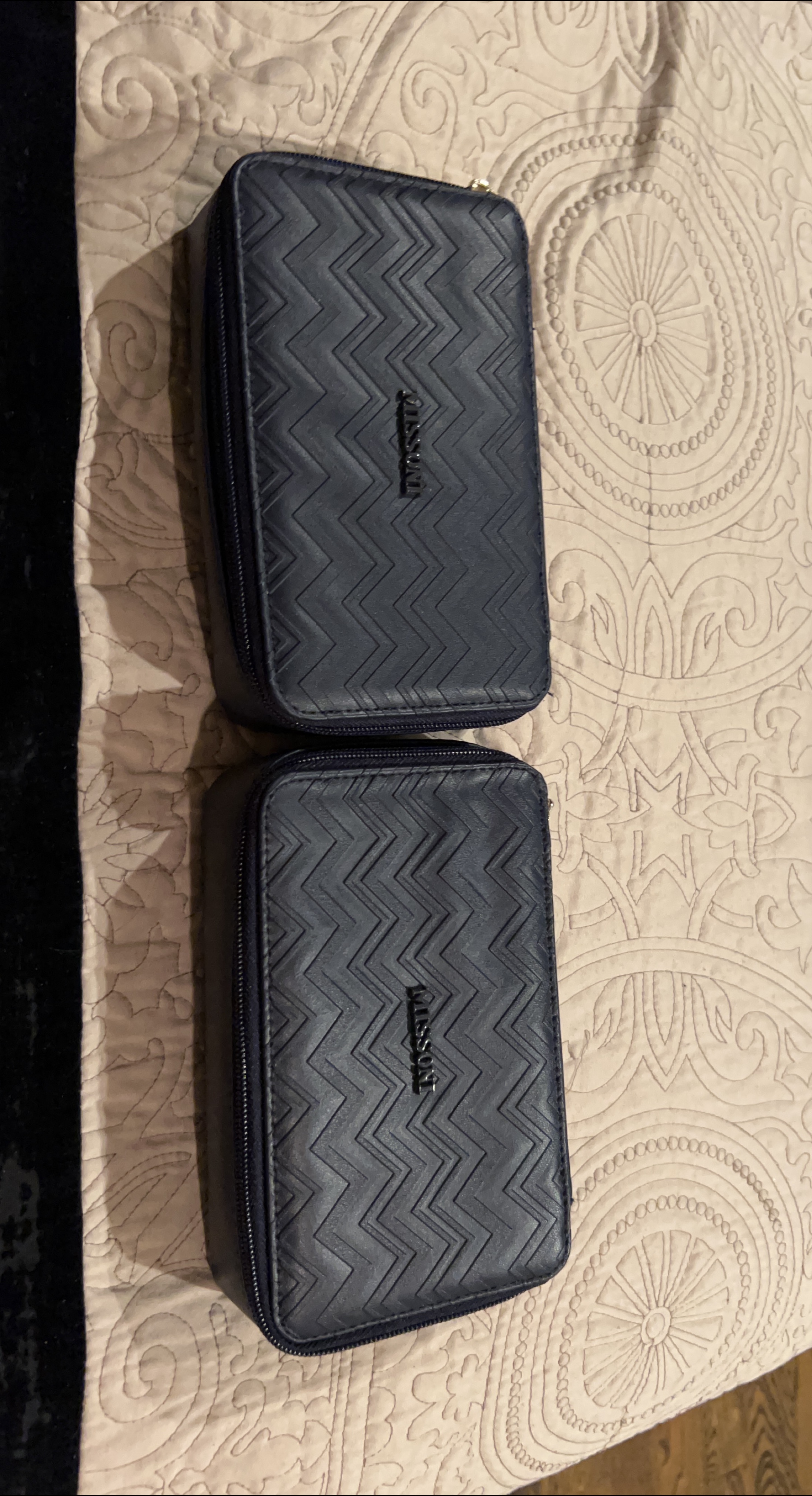 Missoni Delta Travel Kit - New thumbnail