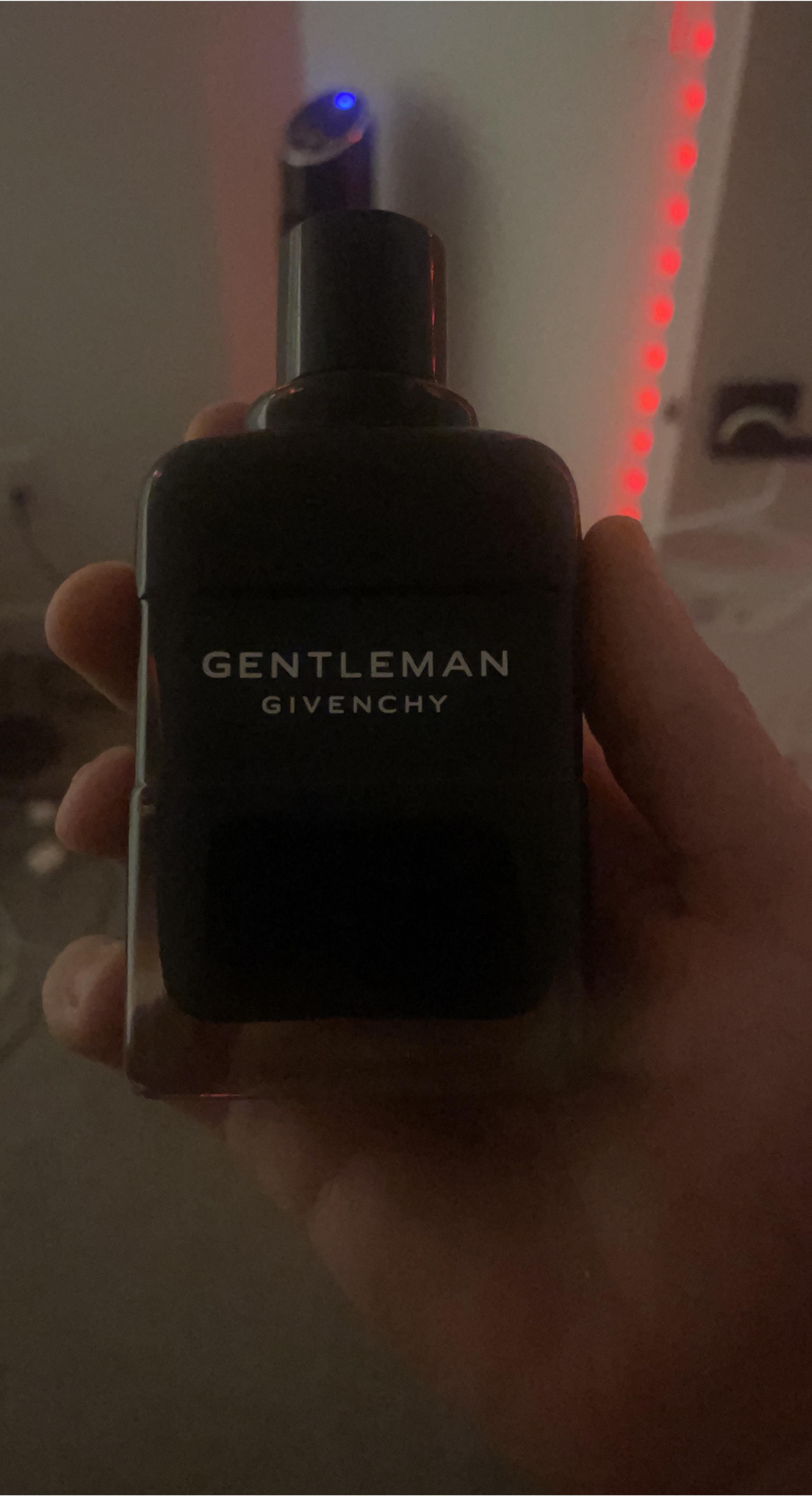 Givenchy Gentleman Eau de Parfum