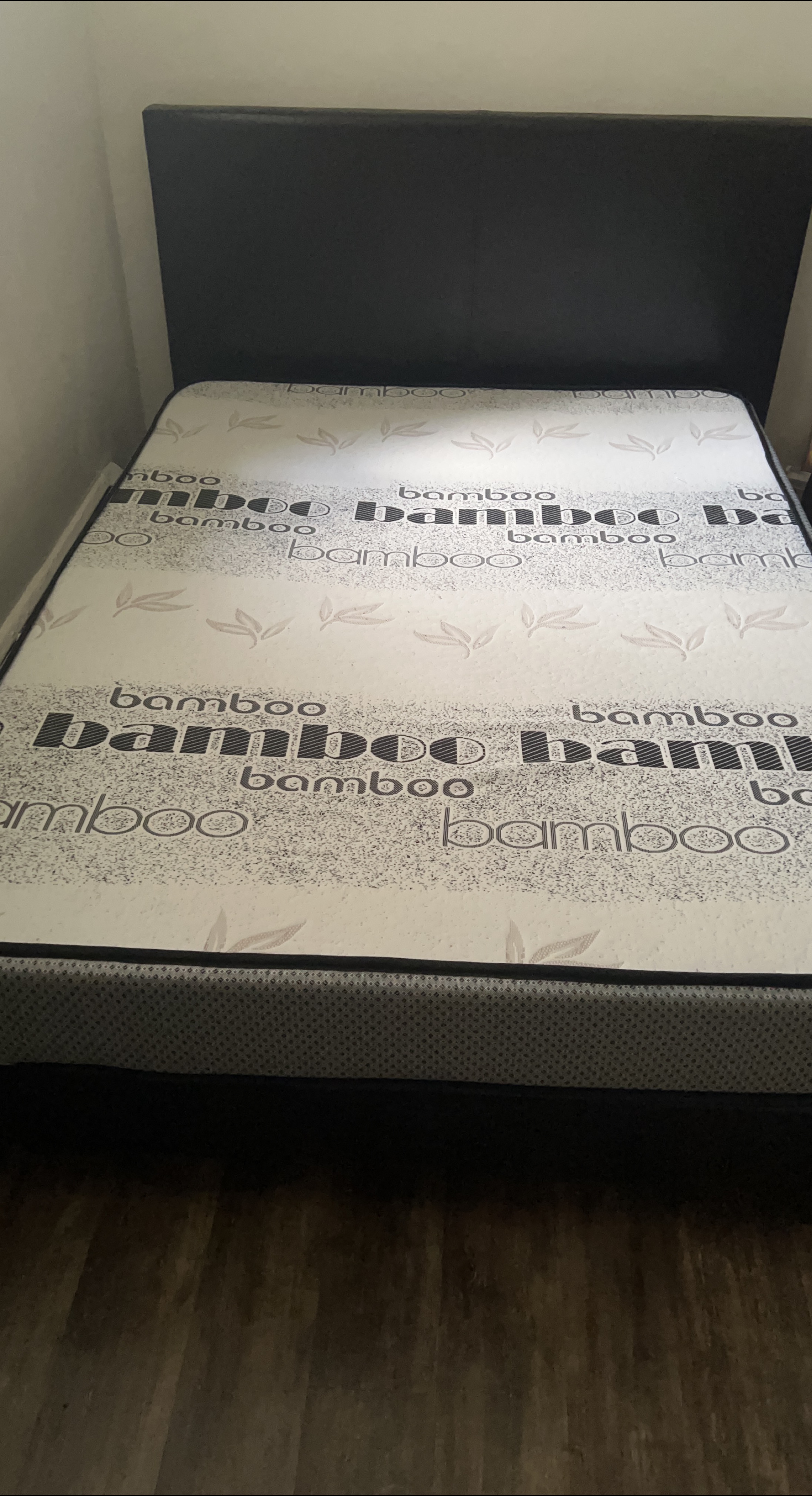 Bamboo Mattress thumbnail