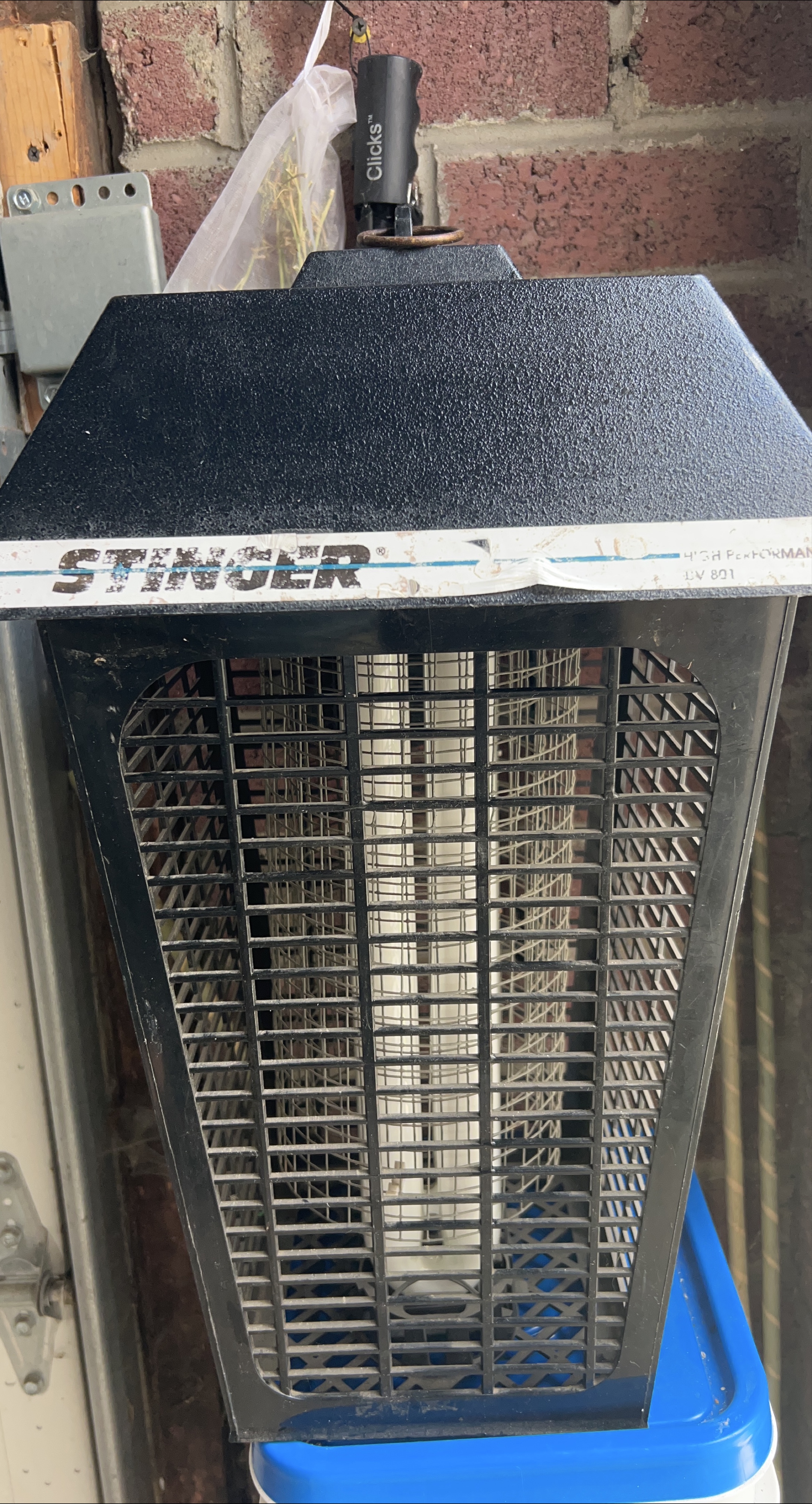 Stinger High Performance Insect Killer thumbnail