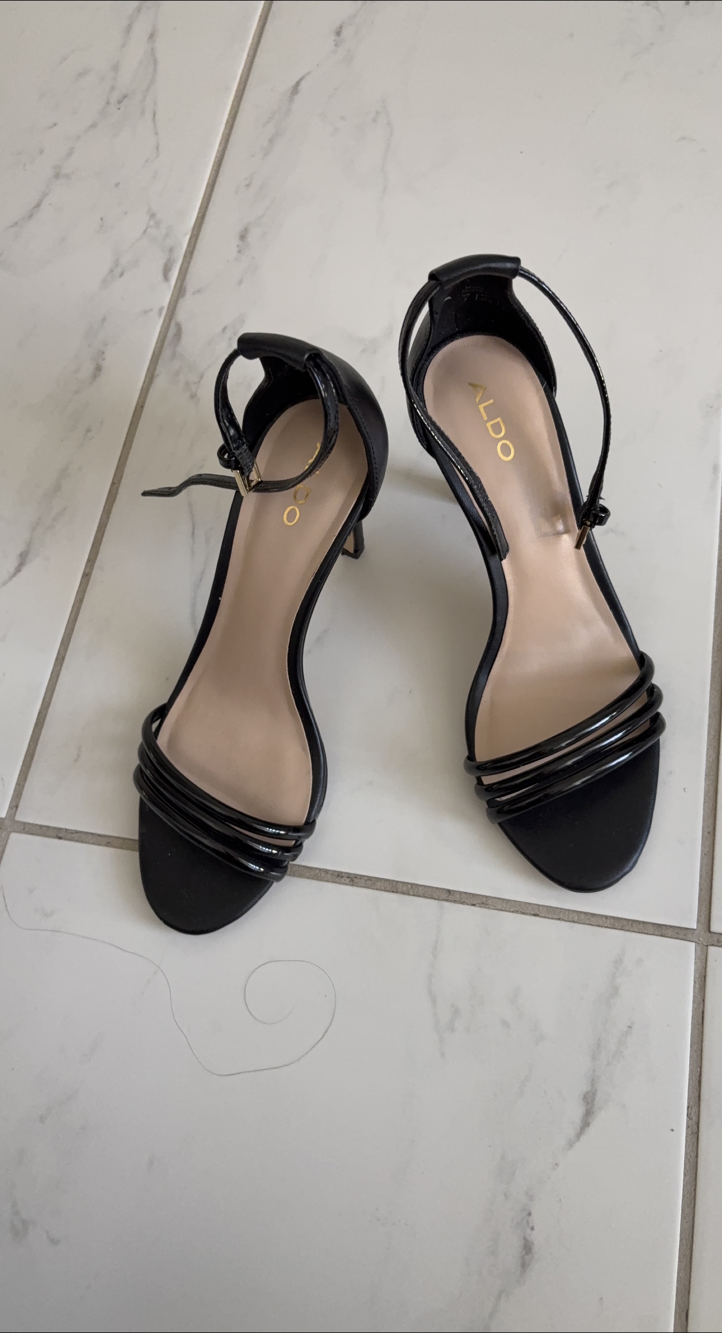 ALDO Black Heels thumbnail