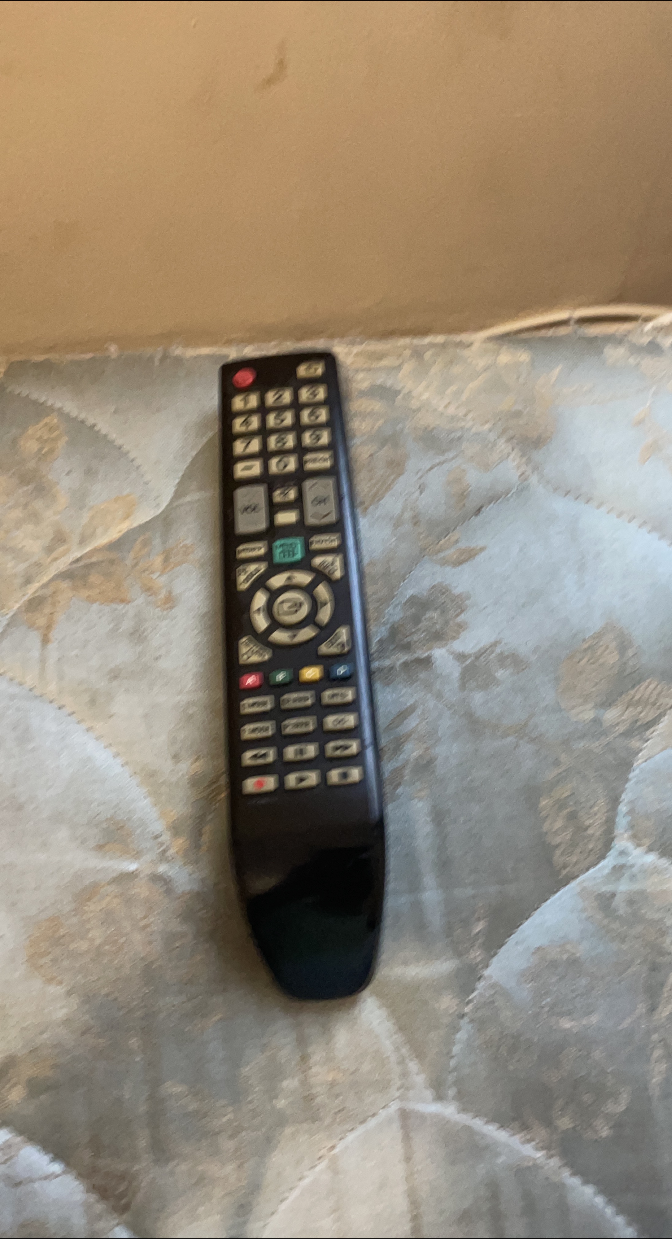 TV Remote thumbnail
