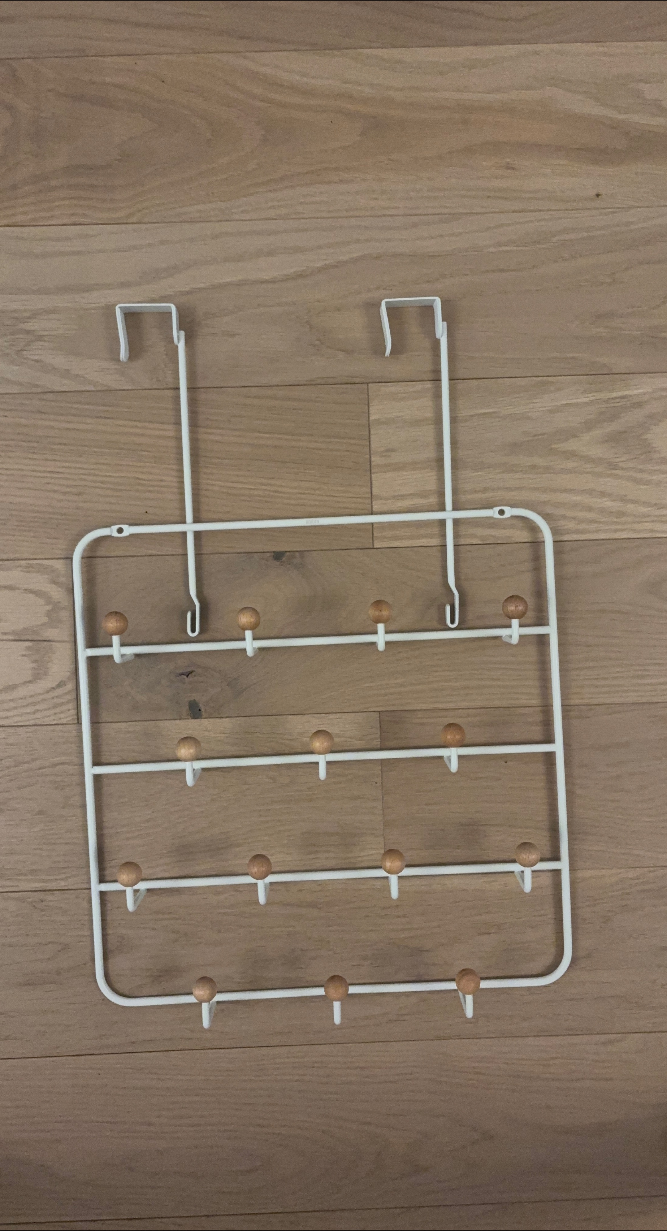 Umbra Over-the-Door organizer