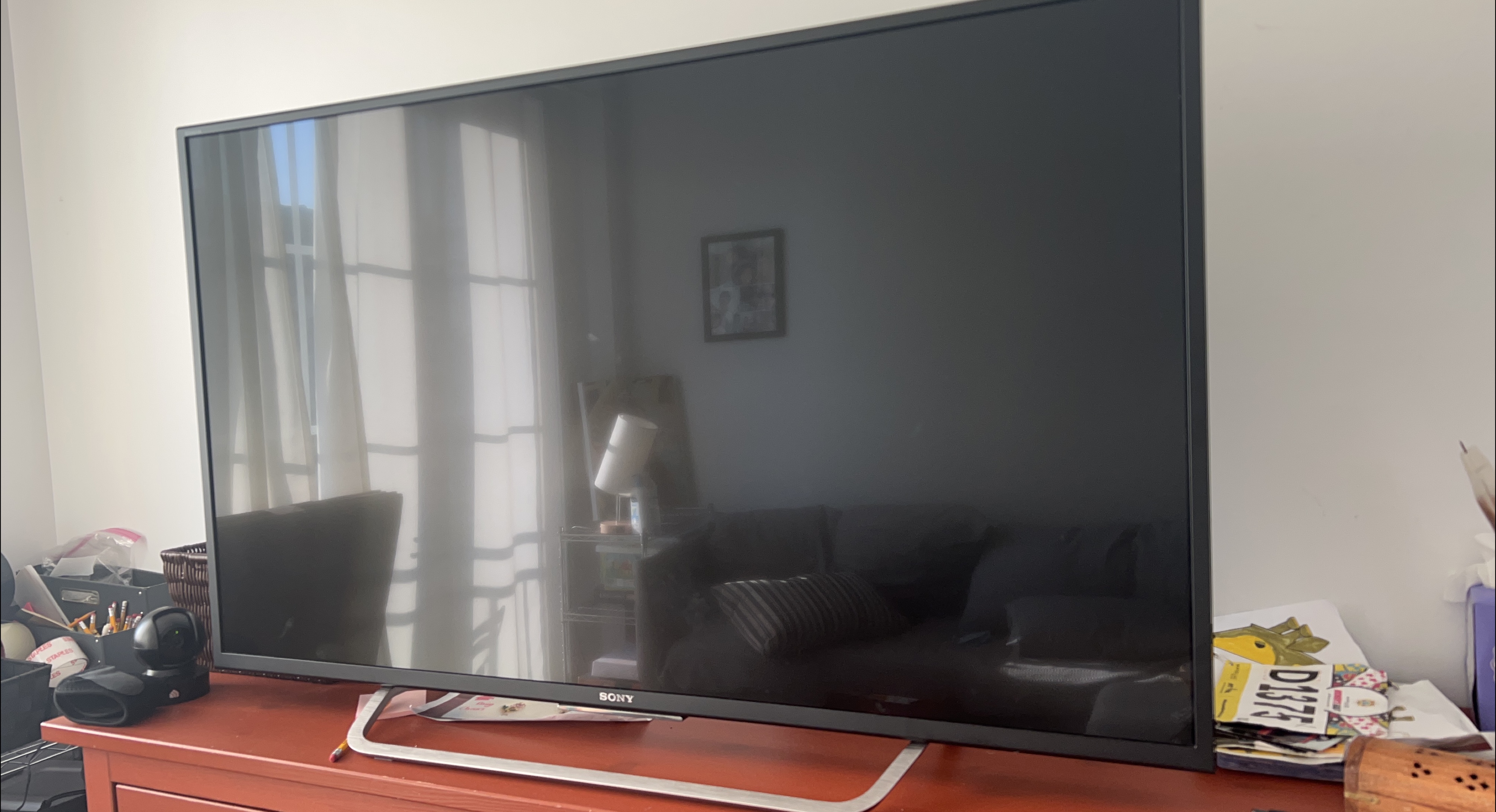 Sony TV thumbnail