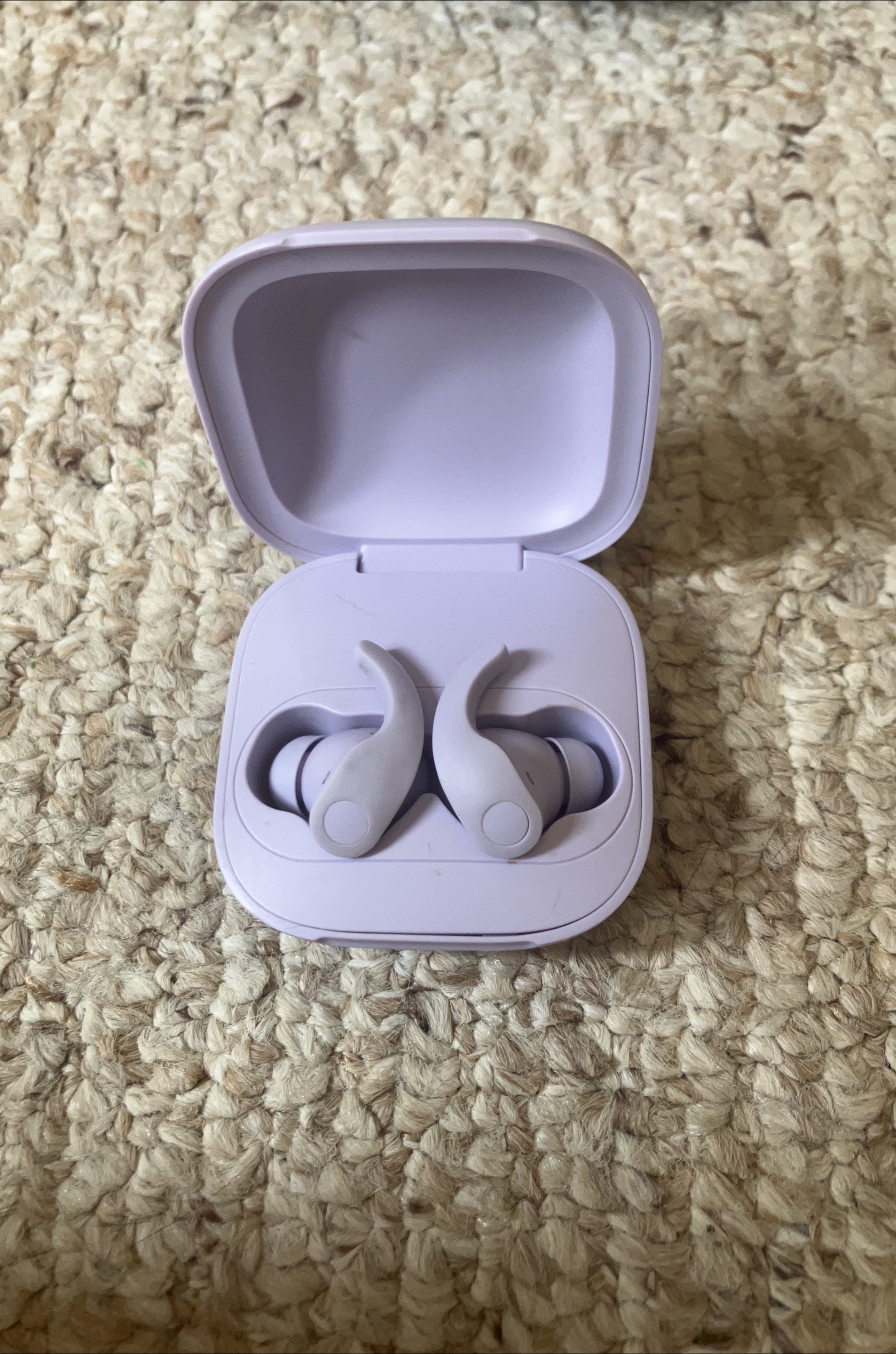 Jabra Elite 7 Active Lilac thumbnail