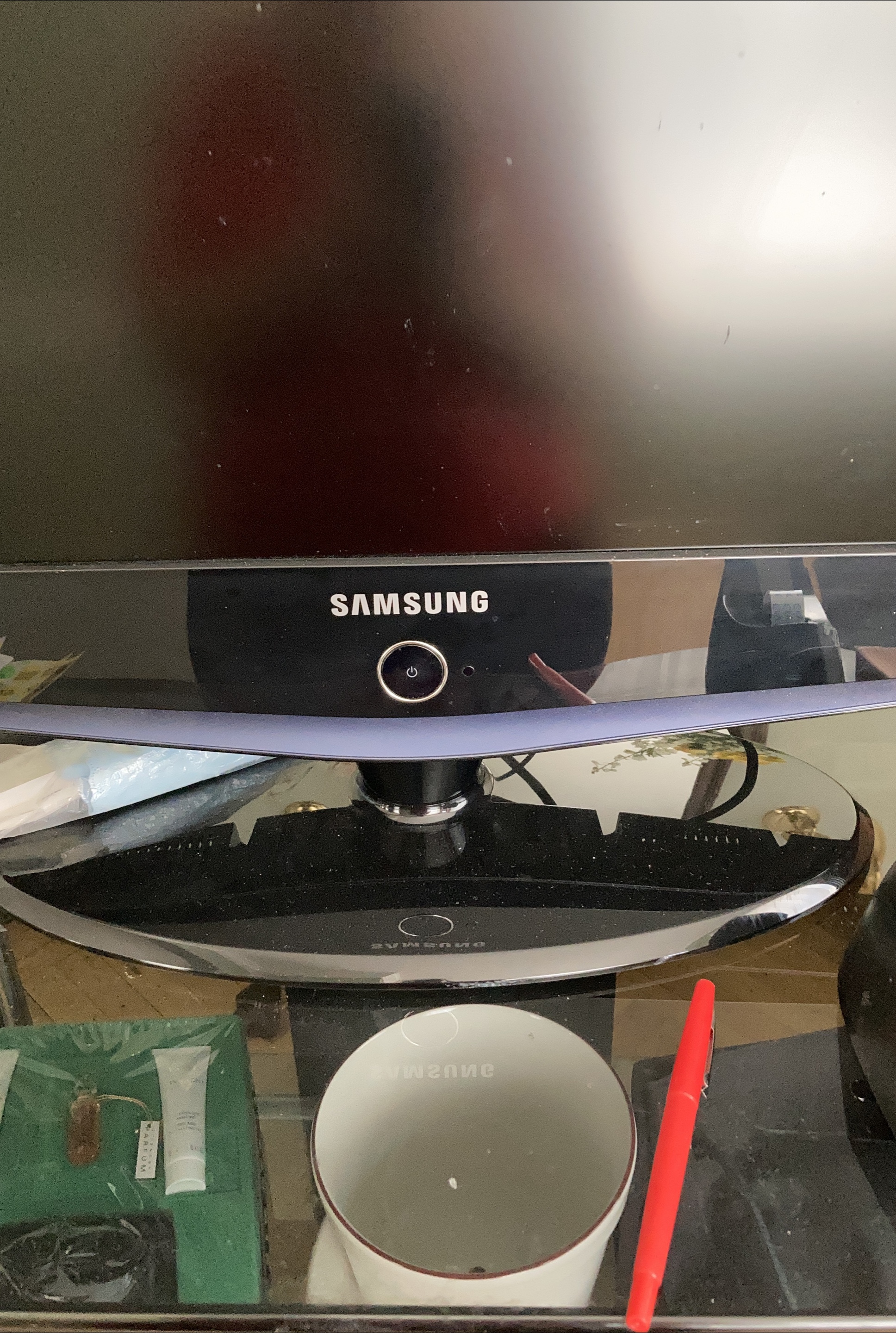 Samsung TV - Great Condition