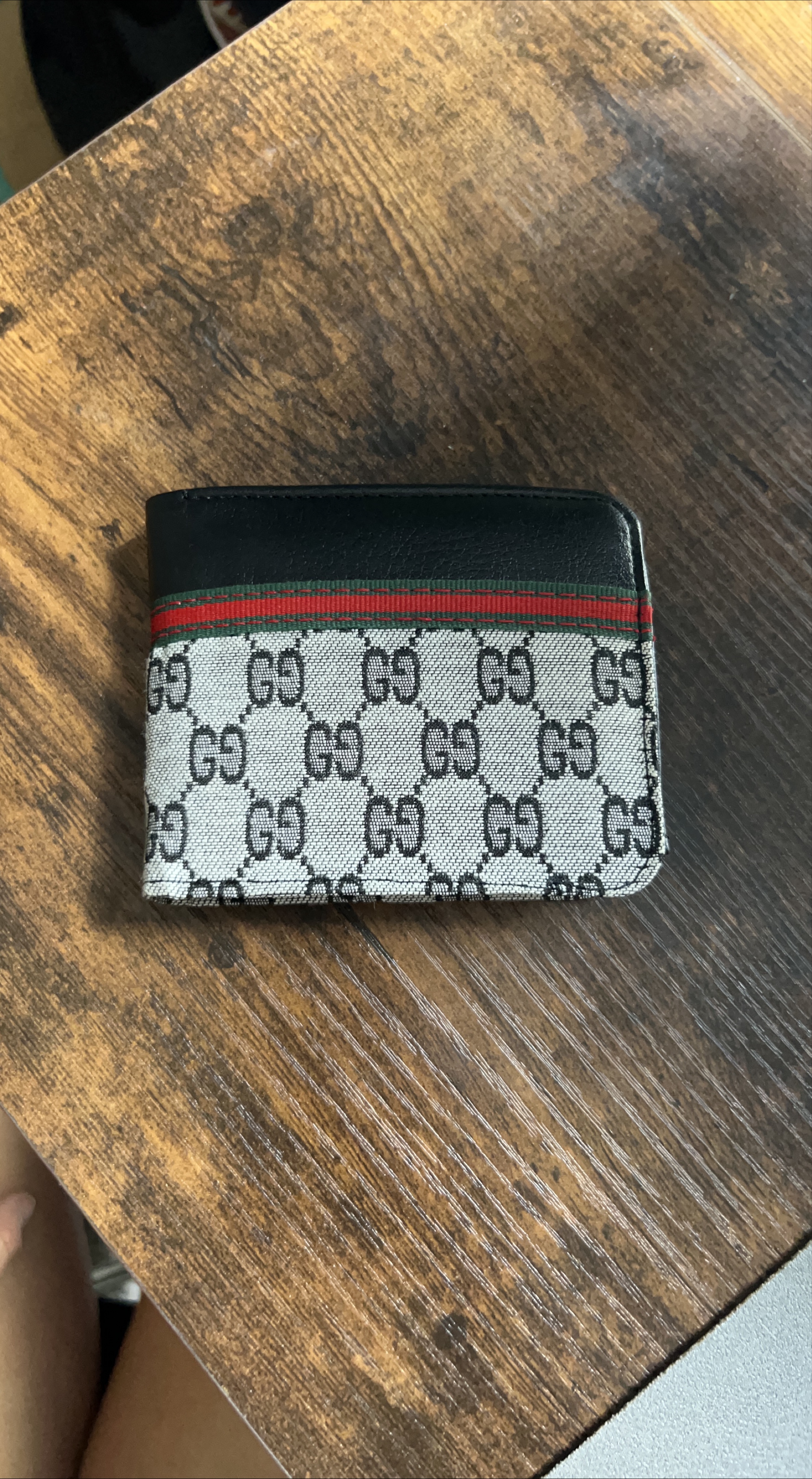 Gucci Wallet thumbnail
