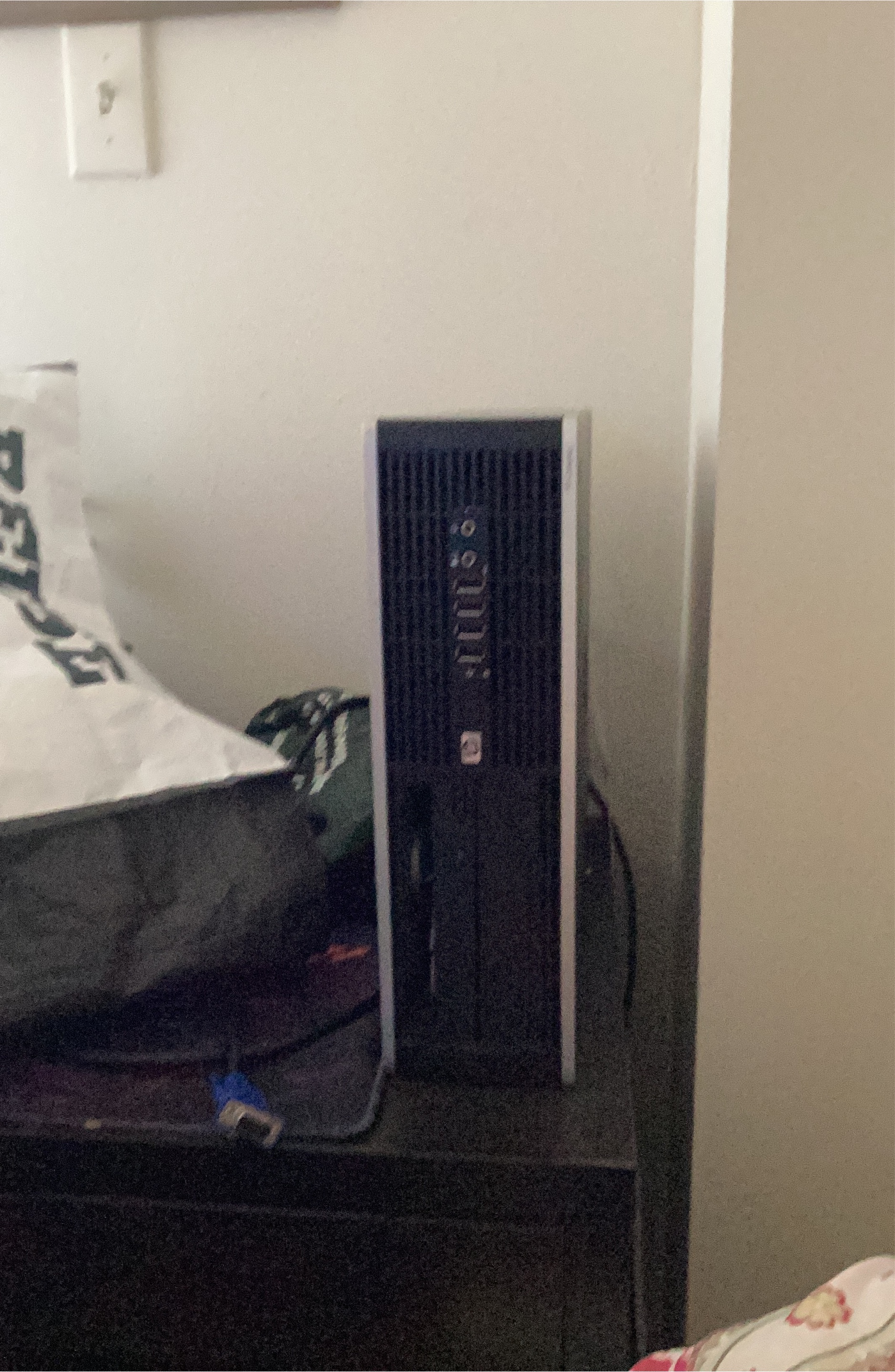 HP Desktop PC thumbnail