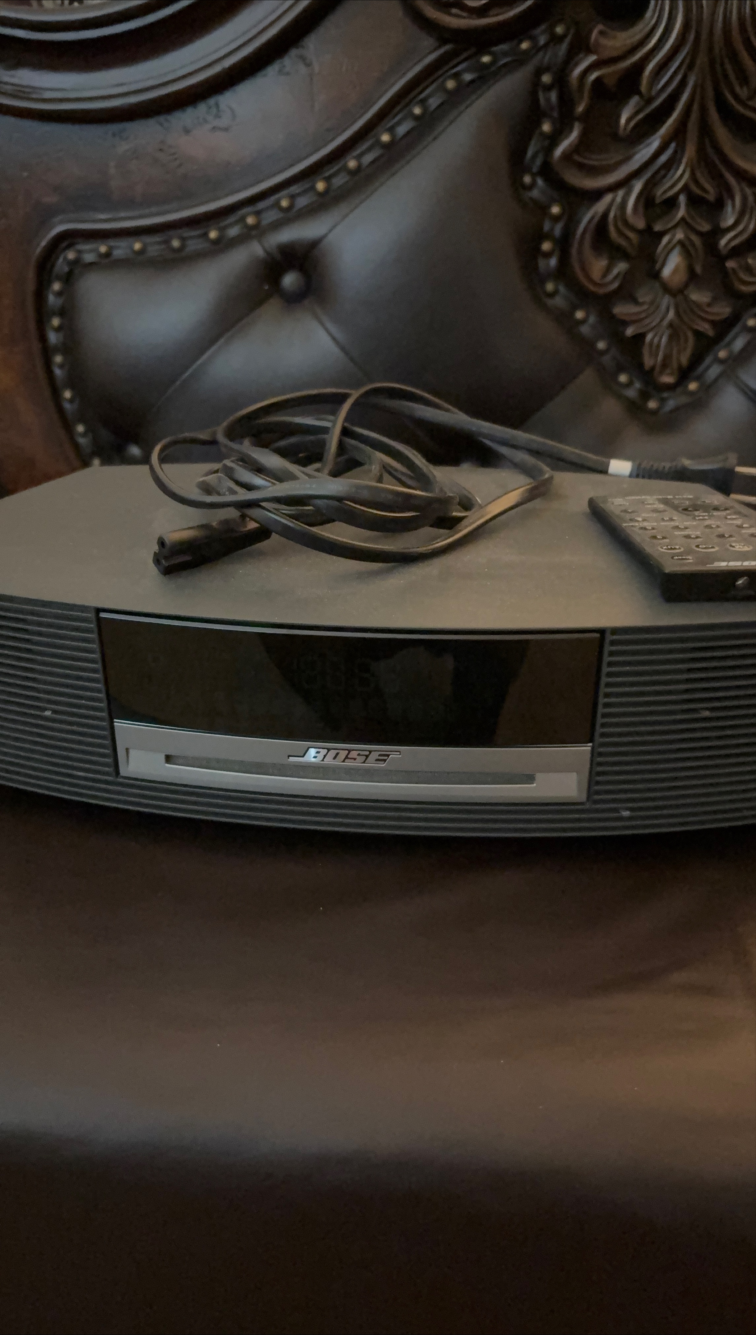 Bose Wave Music System thumbnail