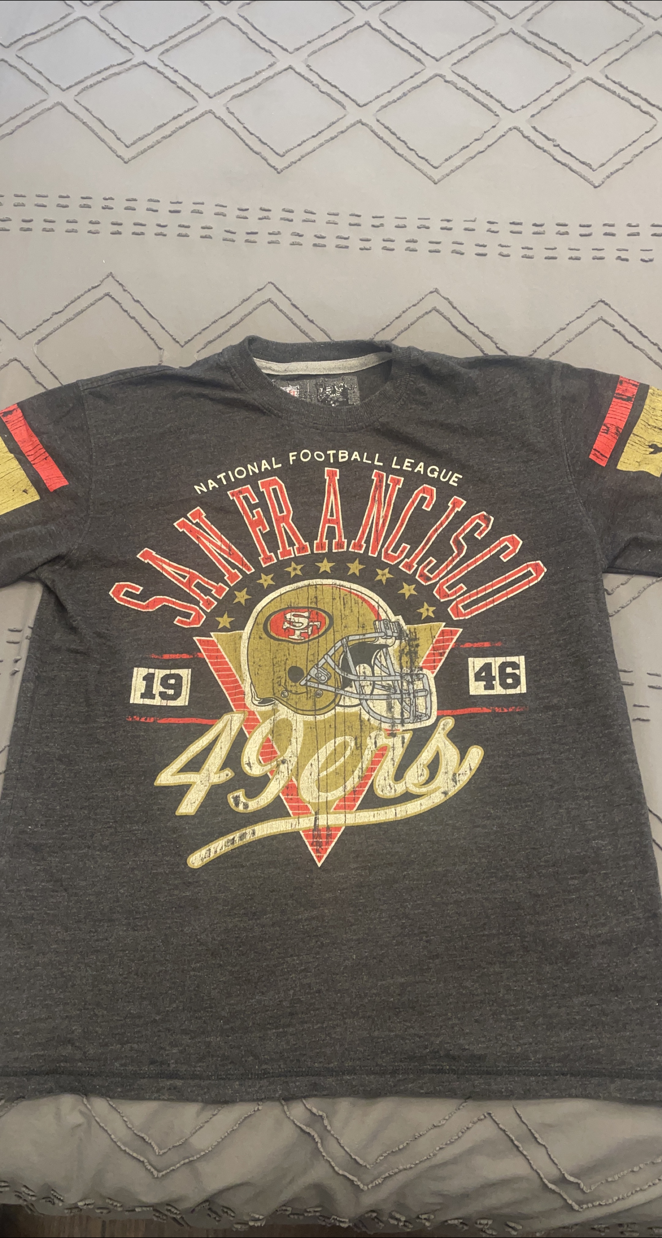 San Francisco 49ers Graphic T-Shirt thumbnail