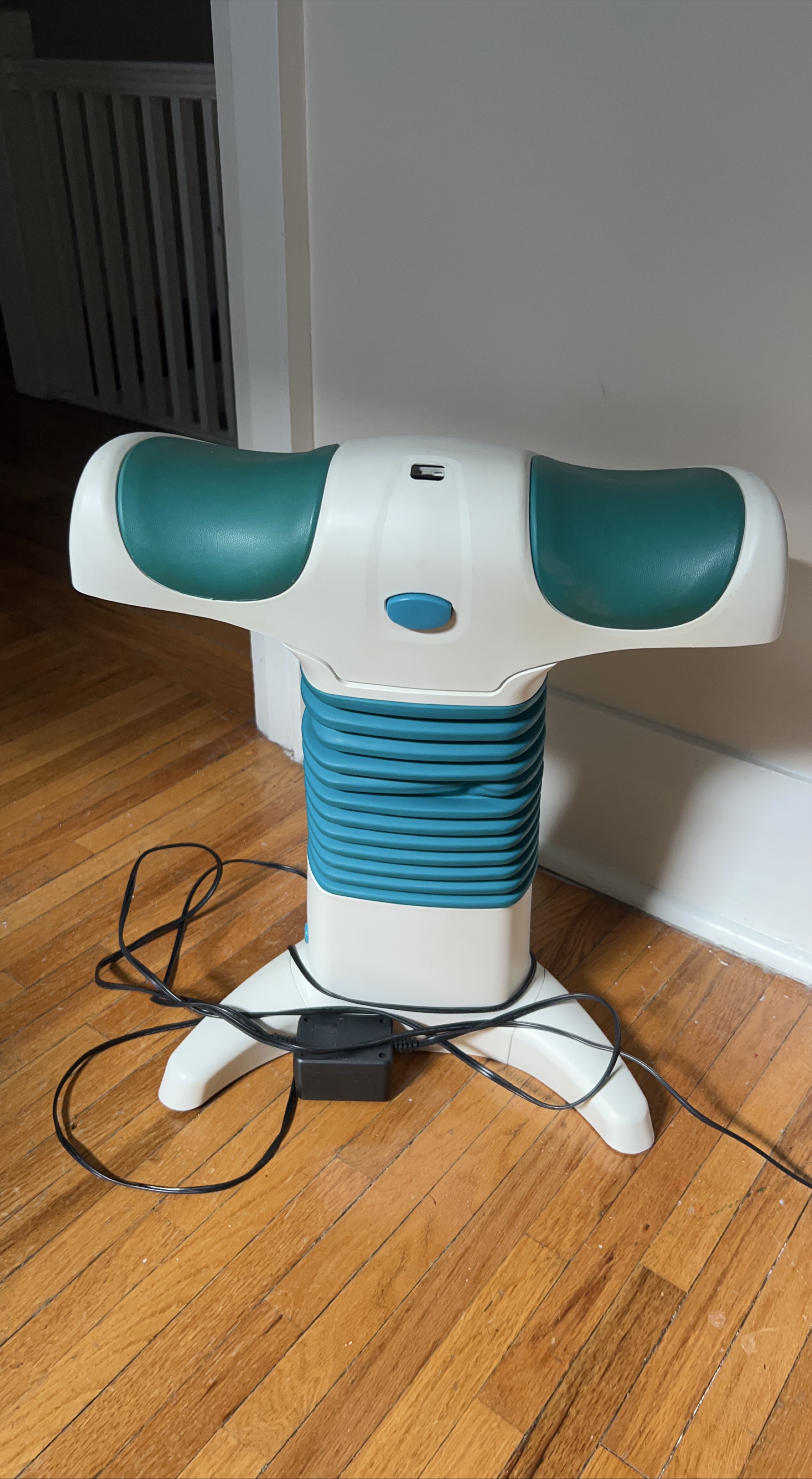 Back Massager thumbnail