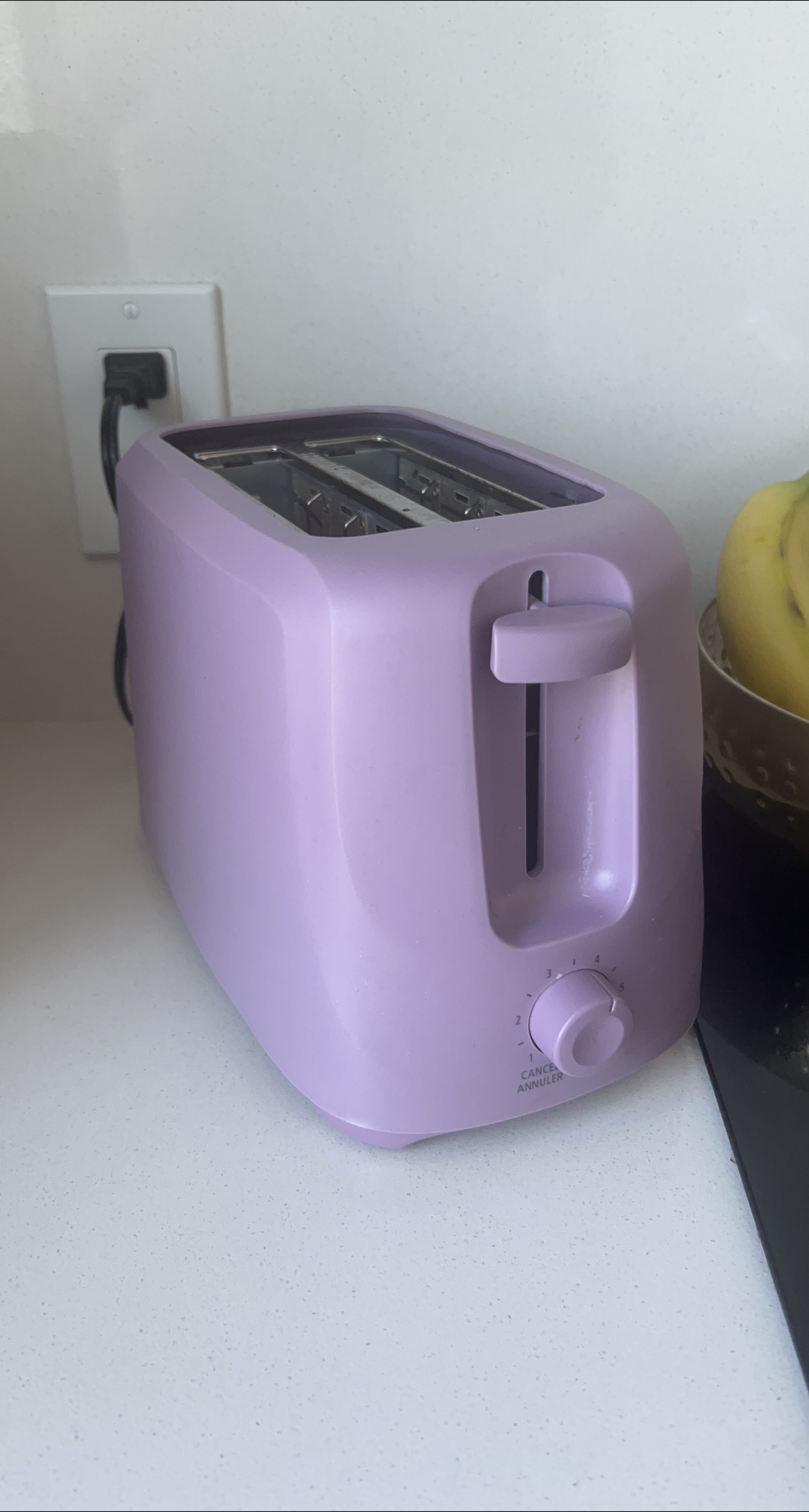 Lilac Toaster thumbnail