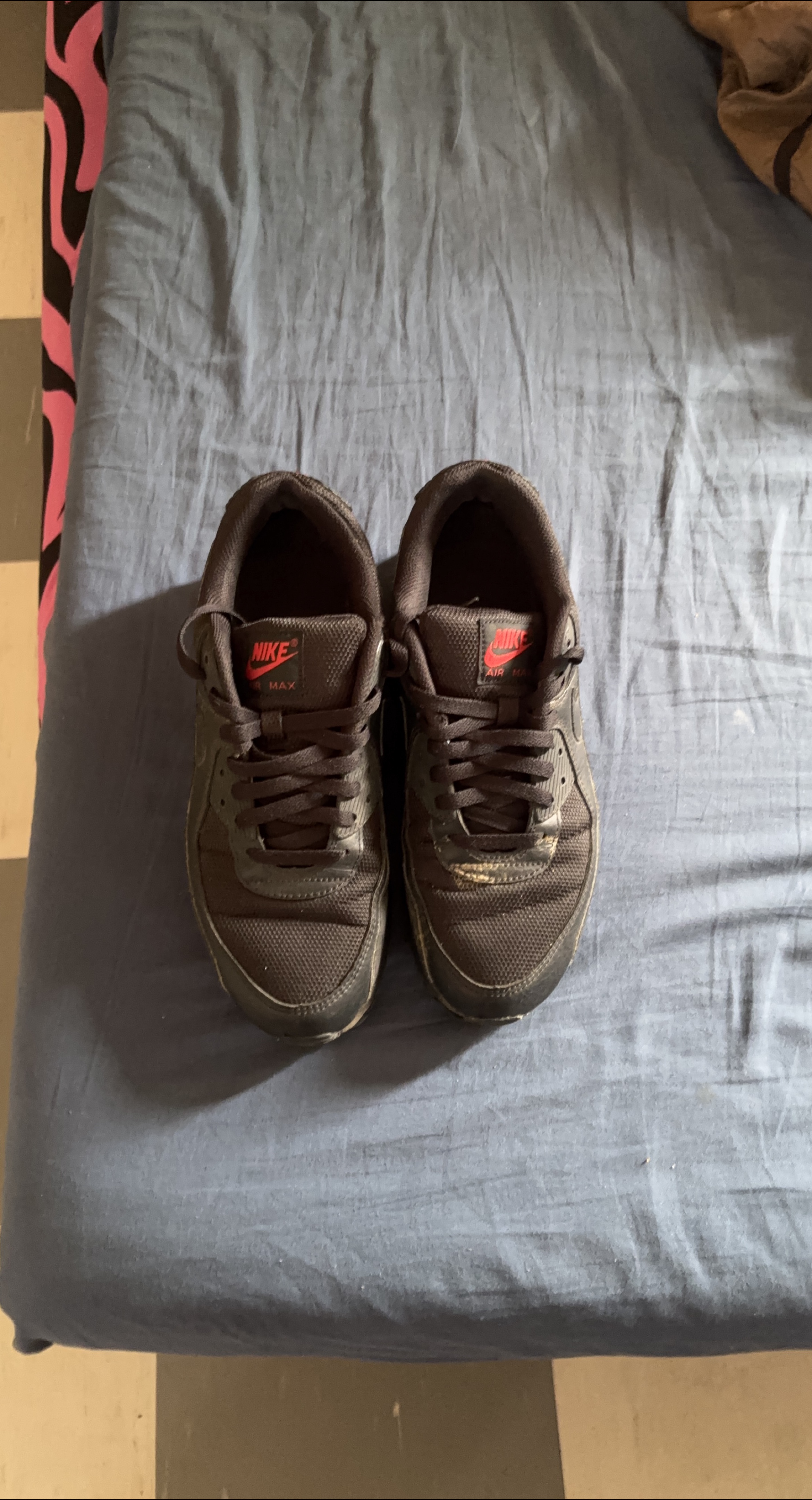 Nike Air Max Shoes thumbnail