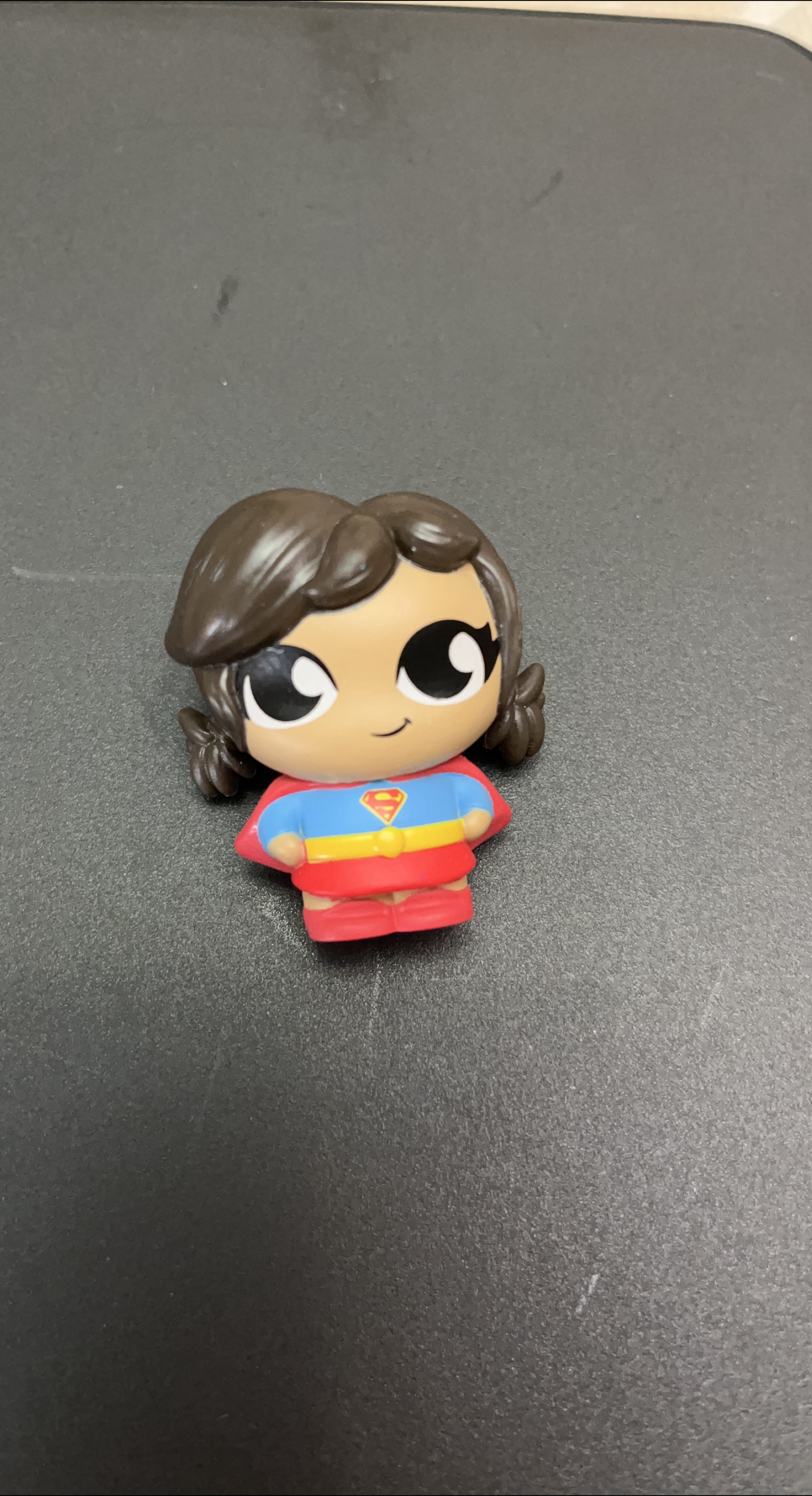 Ryan's World Super Spy Ryan Figurine 🇨🇦🍁 thumbnail