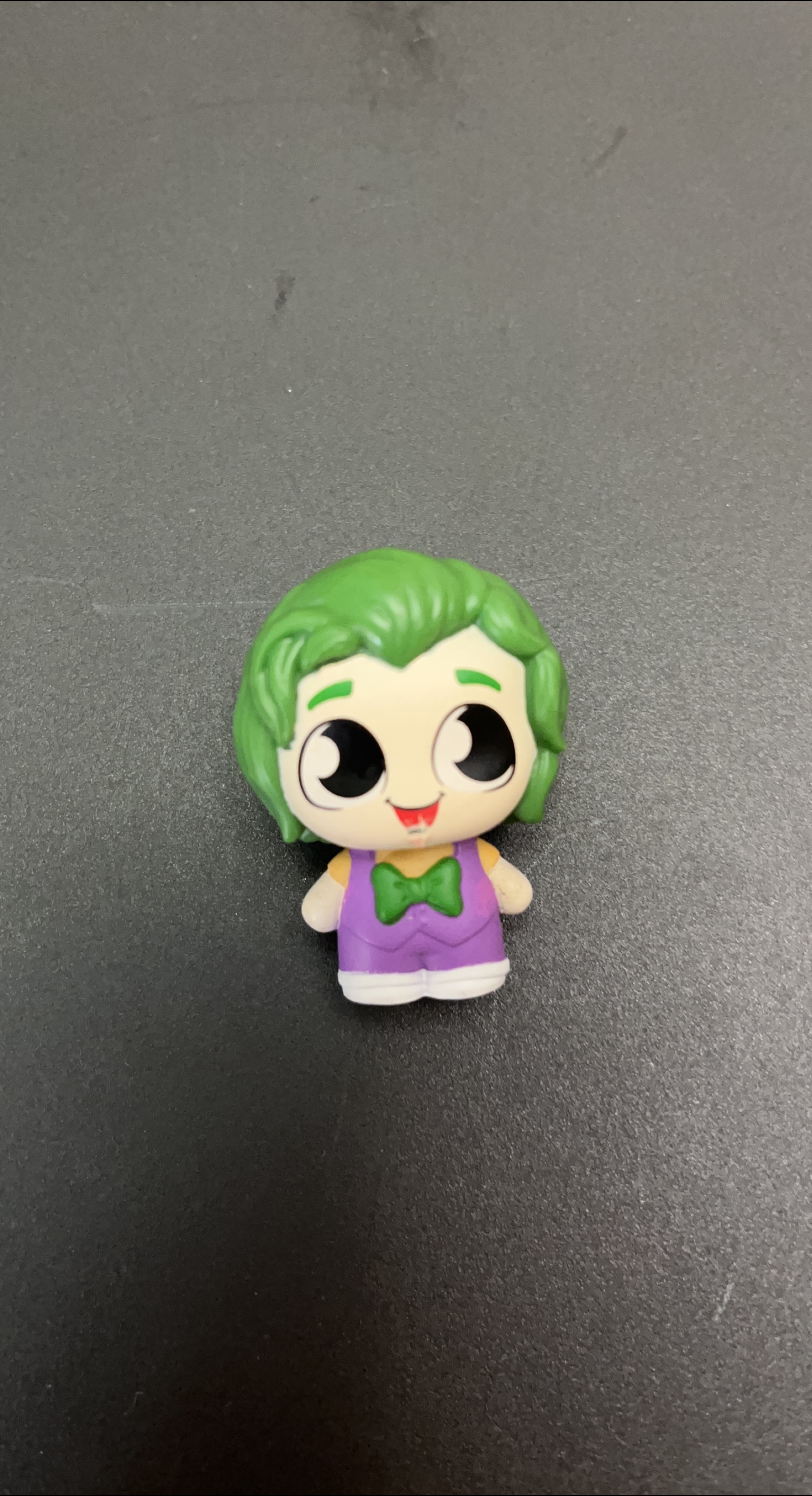 DC Comics Joker Lil' Butters Figure 🇨🇦🍁 thumbnail